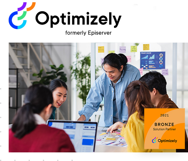 Optimizely Platform