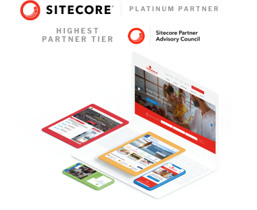 Sitecore Partner Mobile