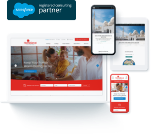 Salesforce Partner Mobile