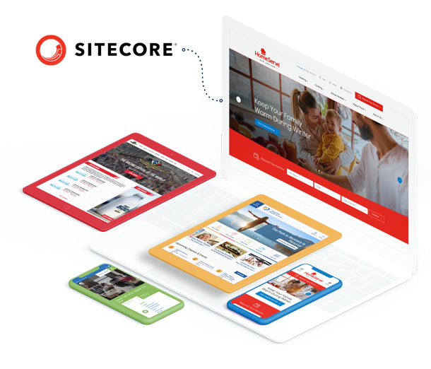 Sitecore Partner Mobile