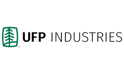 UFP Industries website design and development