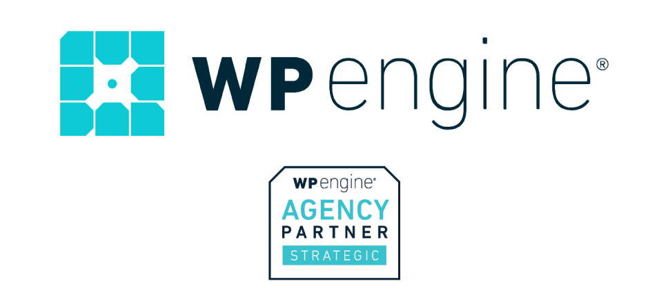 WP Engine Strategic Agency Partner