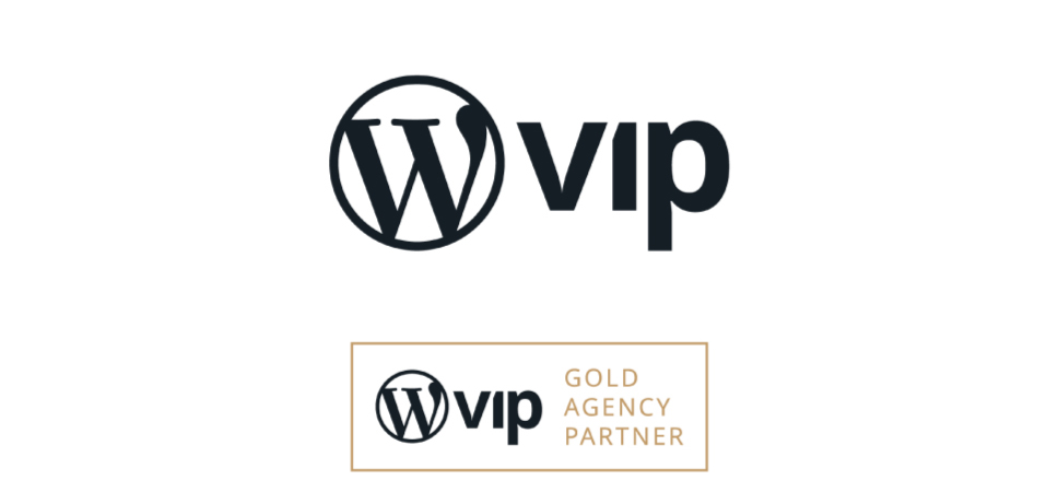 WordPress VIP Gold Agency Partner for Scalable Enterprise Content Management, Commerce, and Security Solutions