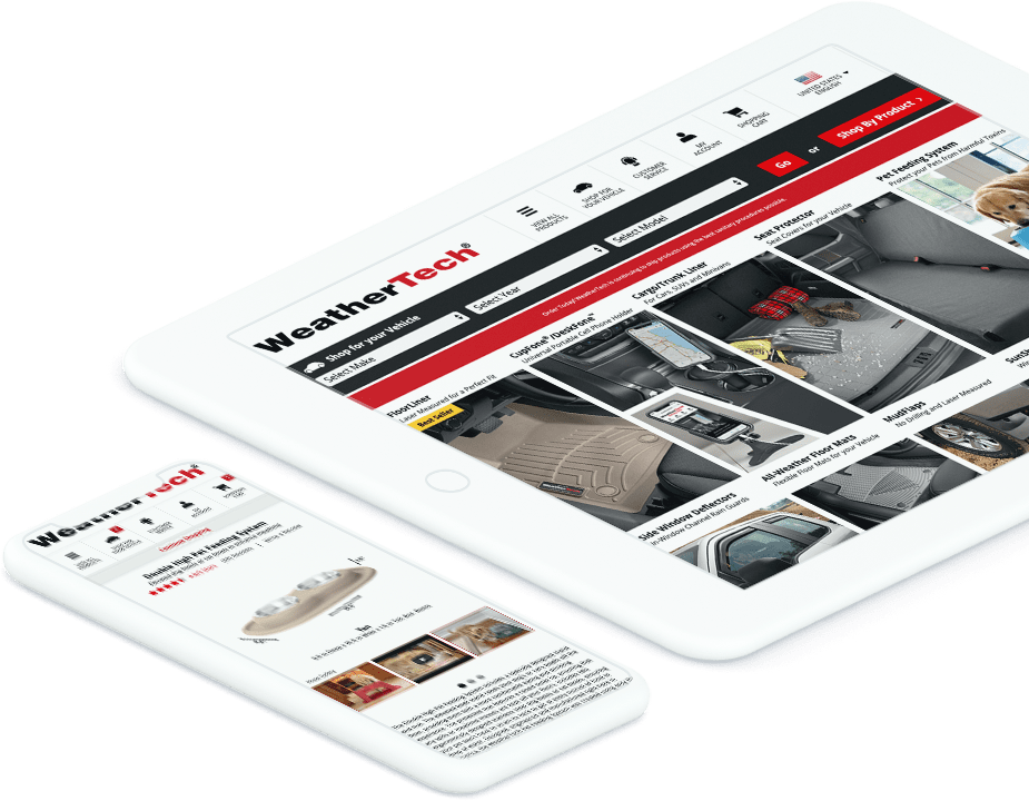 WeatherTech