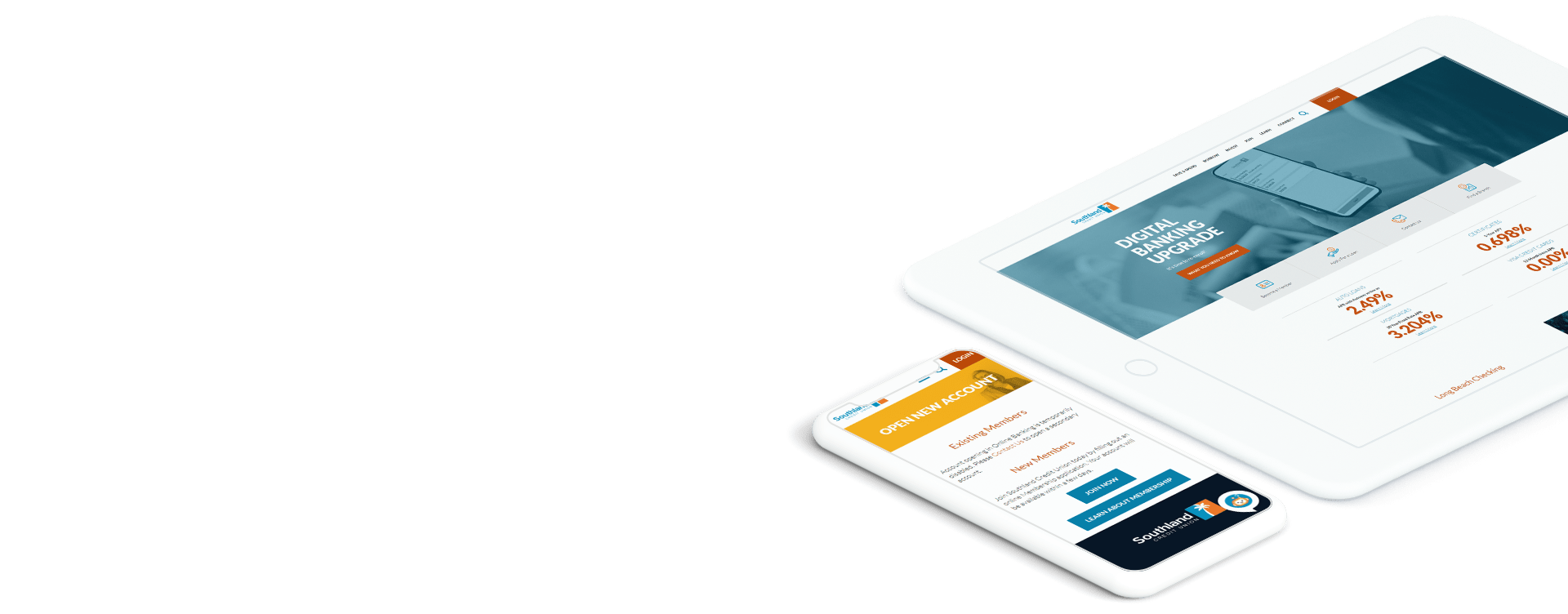 SCU Kentico web and application development
