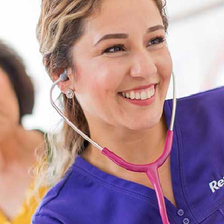 Renown Health Sitecore Healthcare Web Design and Development