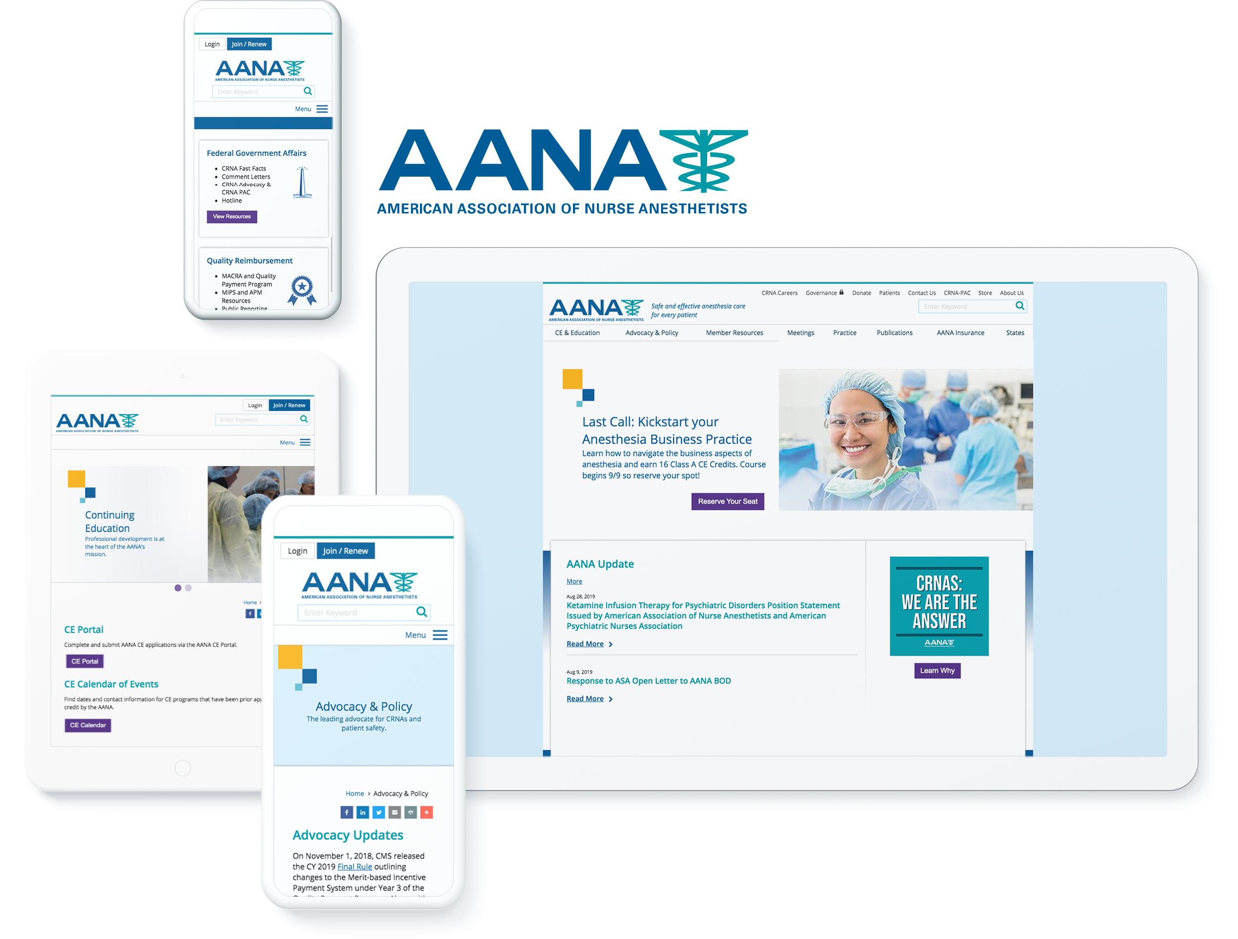 AAPD SCREENS