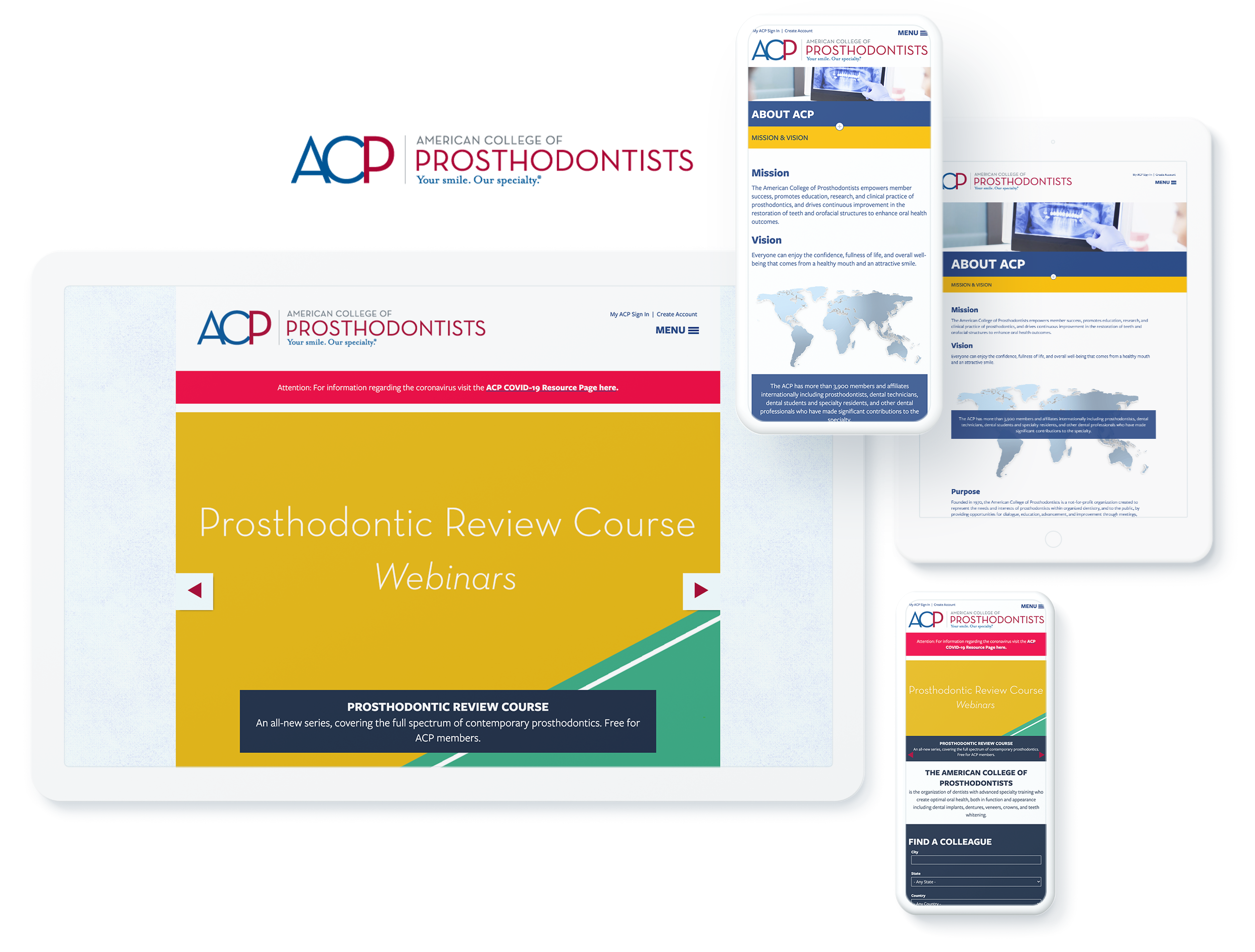 ACP spotlight