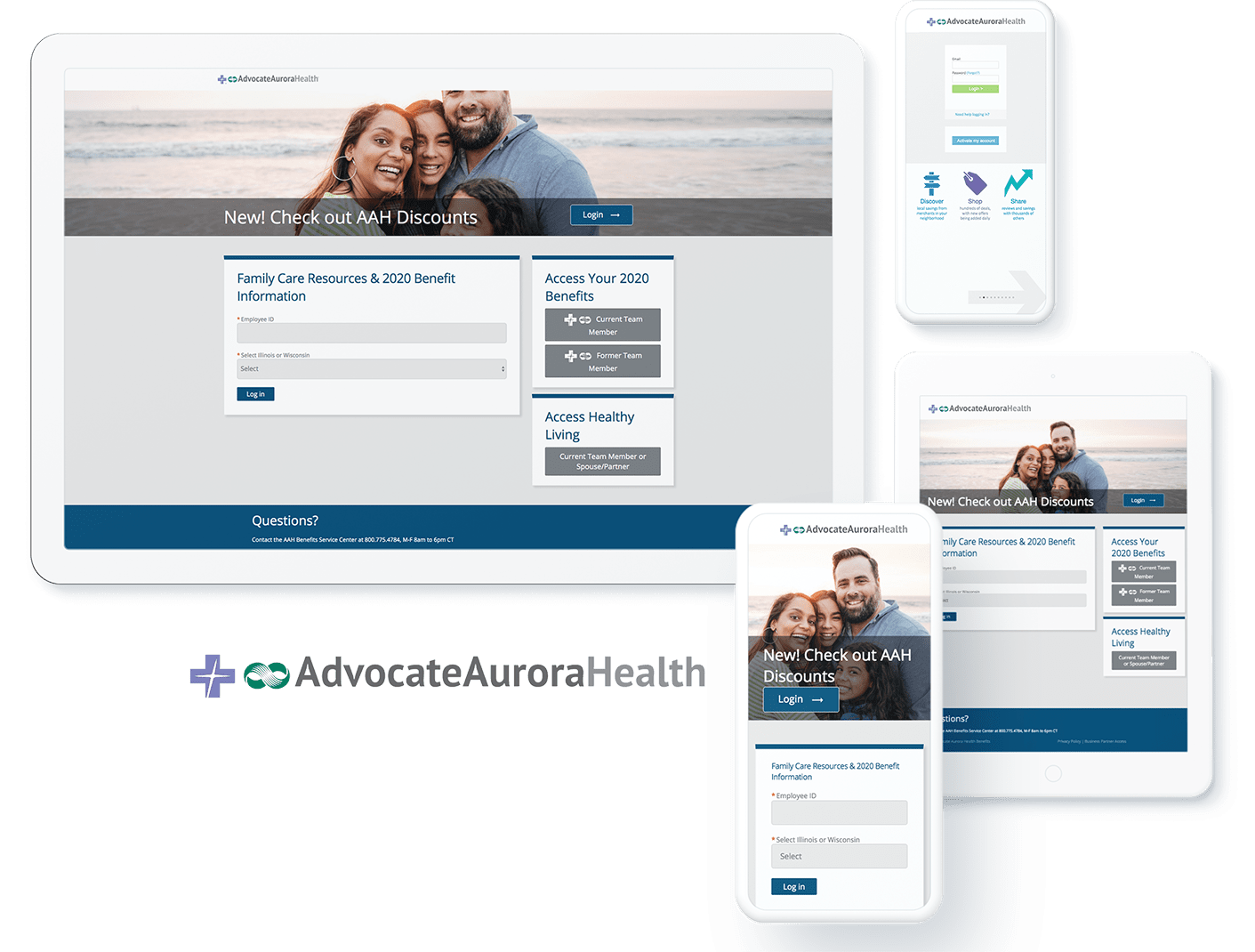 advocate healthcare