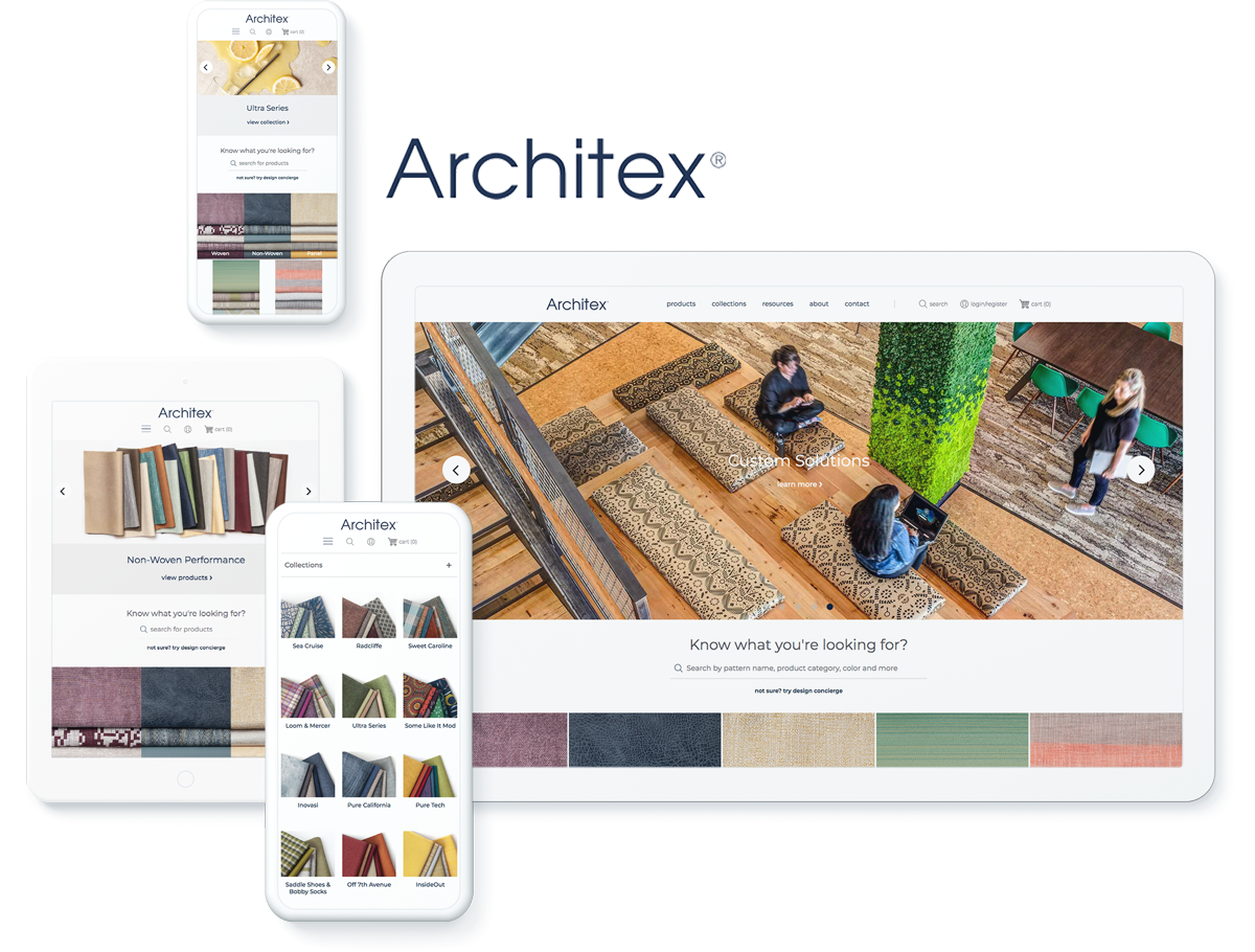 Architex Website Design Solutions