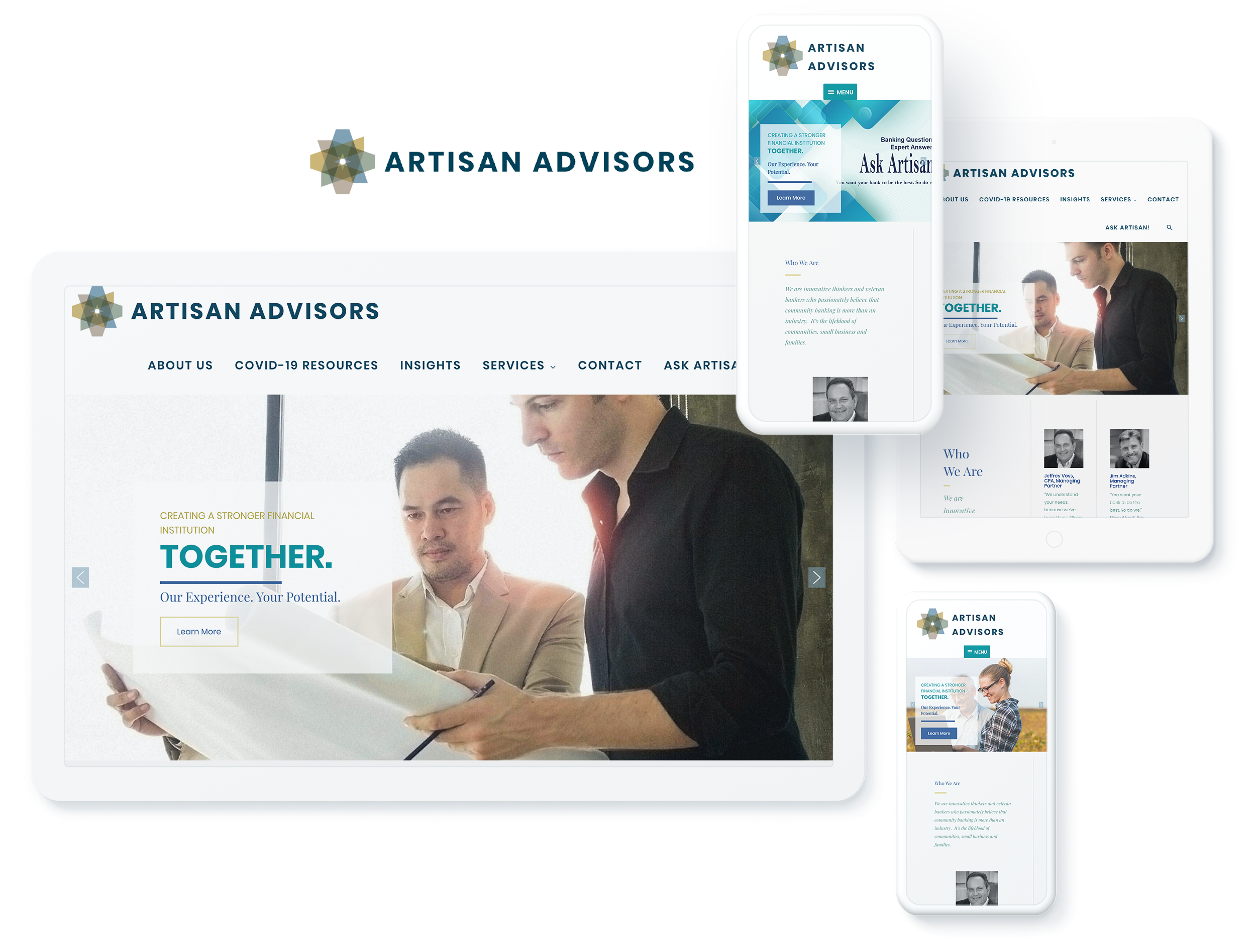 artisan advisors spotlight