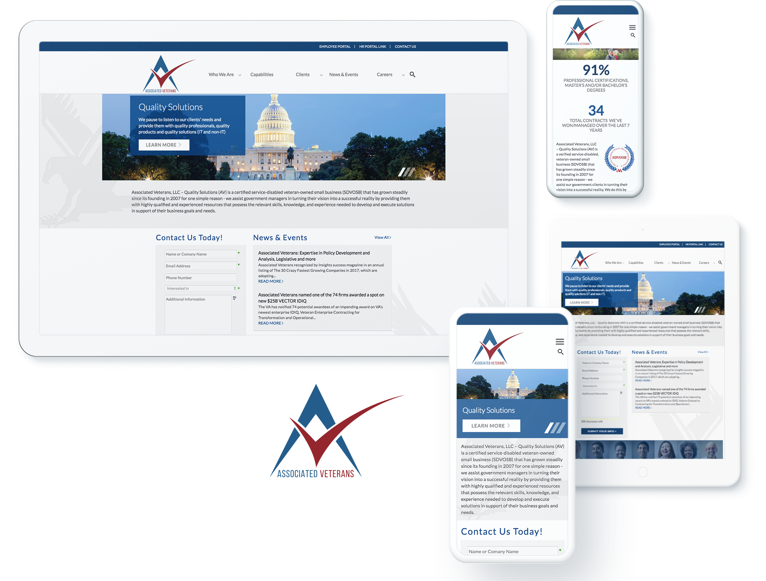 Association of Legal Administrators