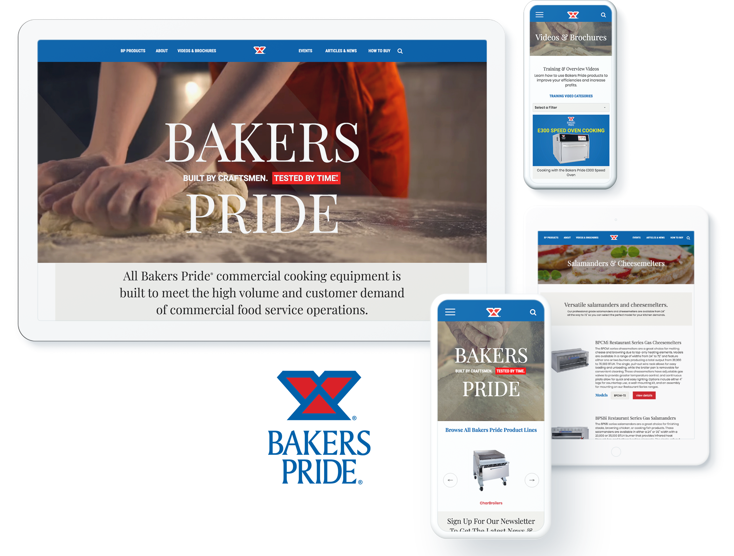 Baker'sPride