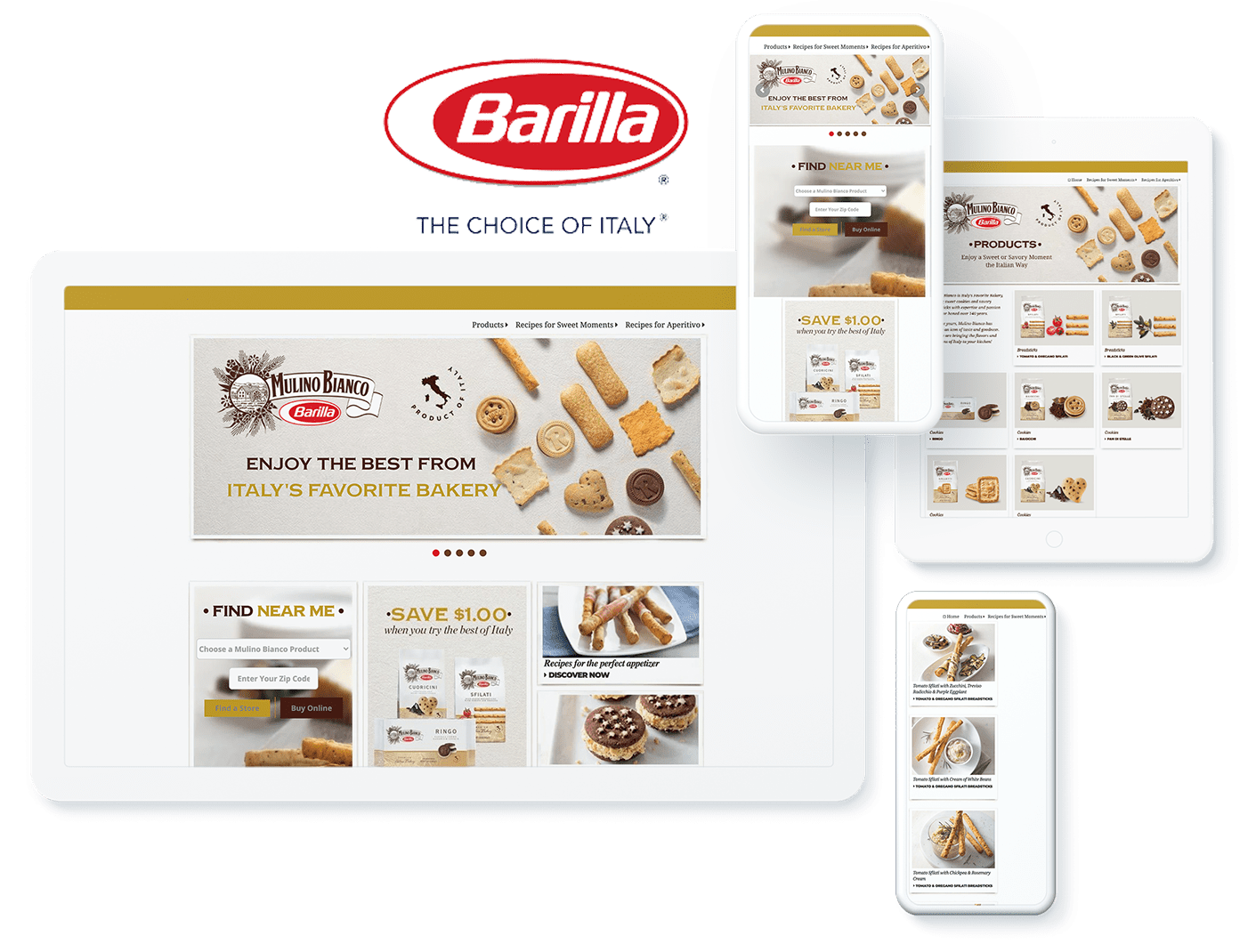 Barilla