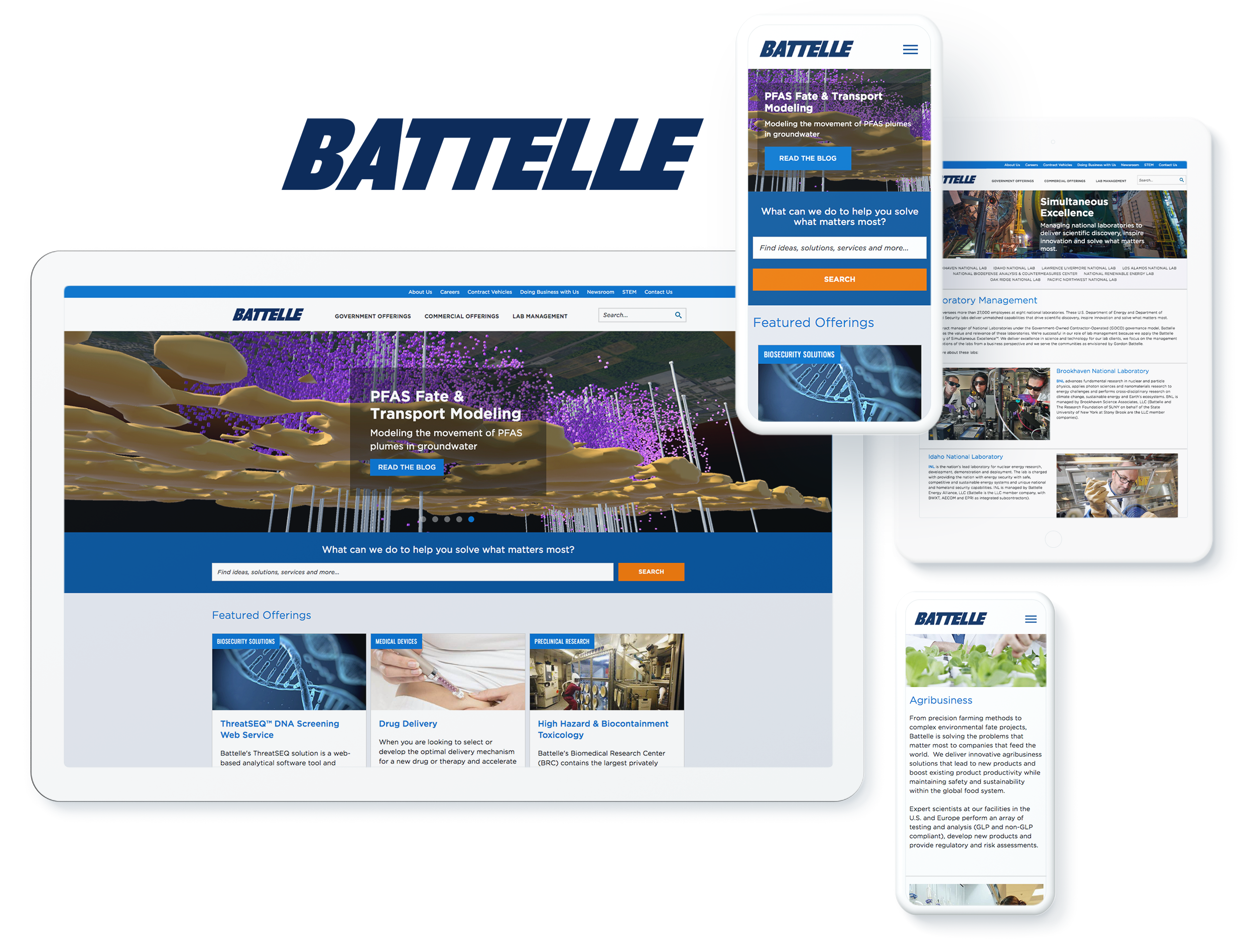 Battelle