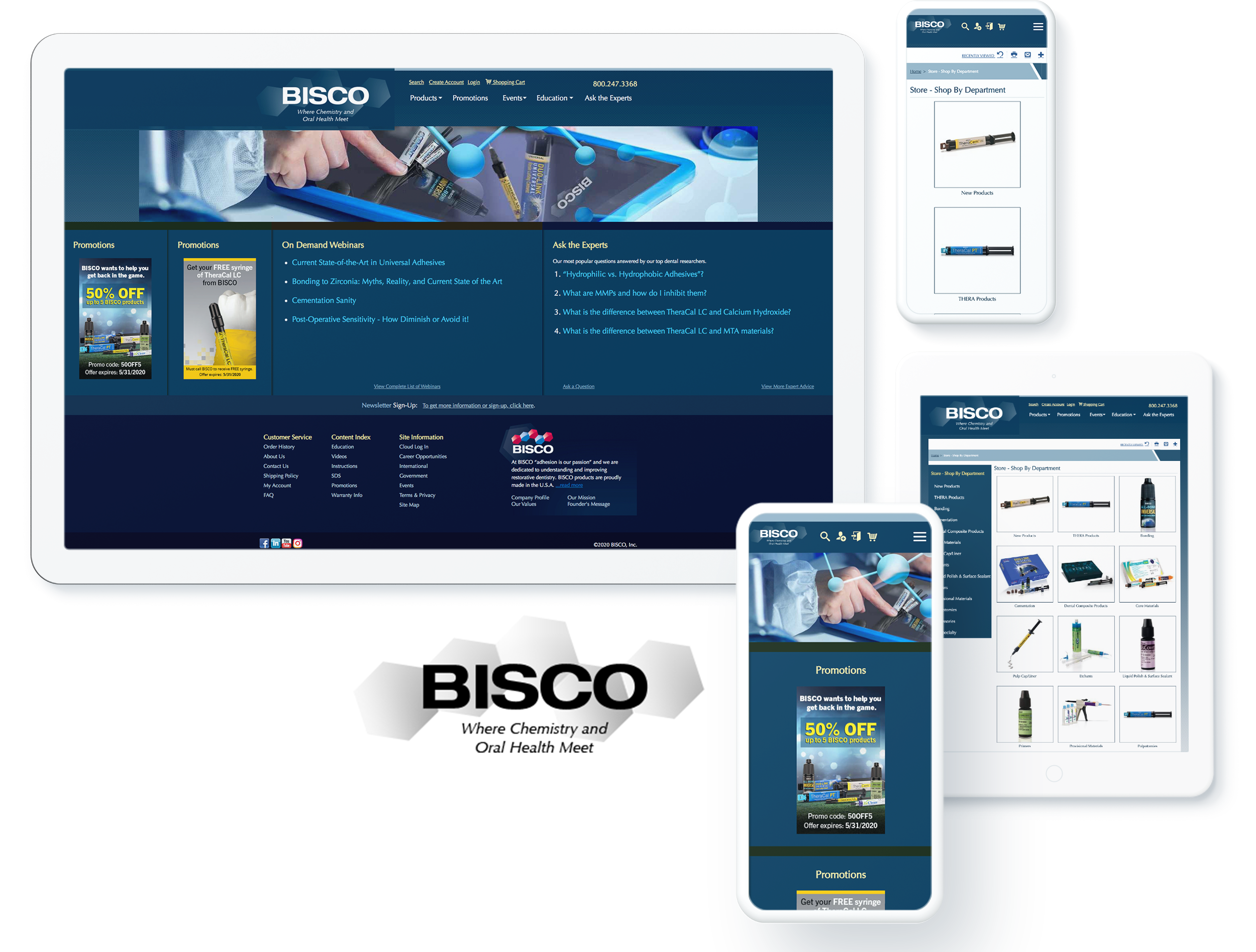 BISCO