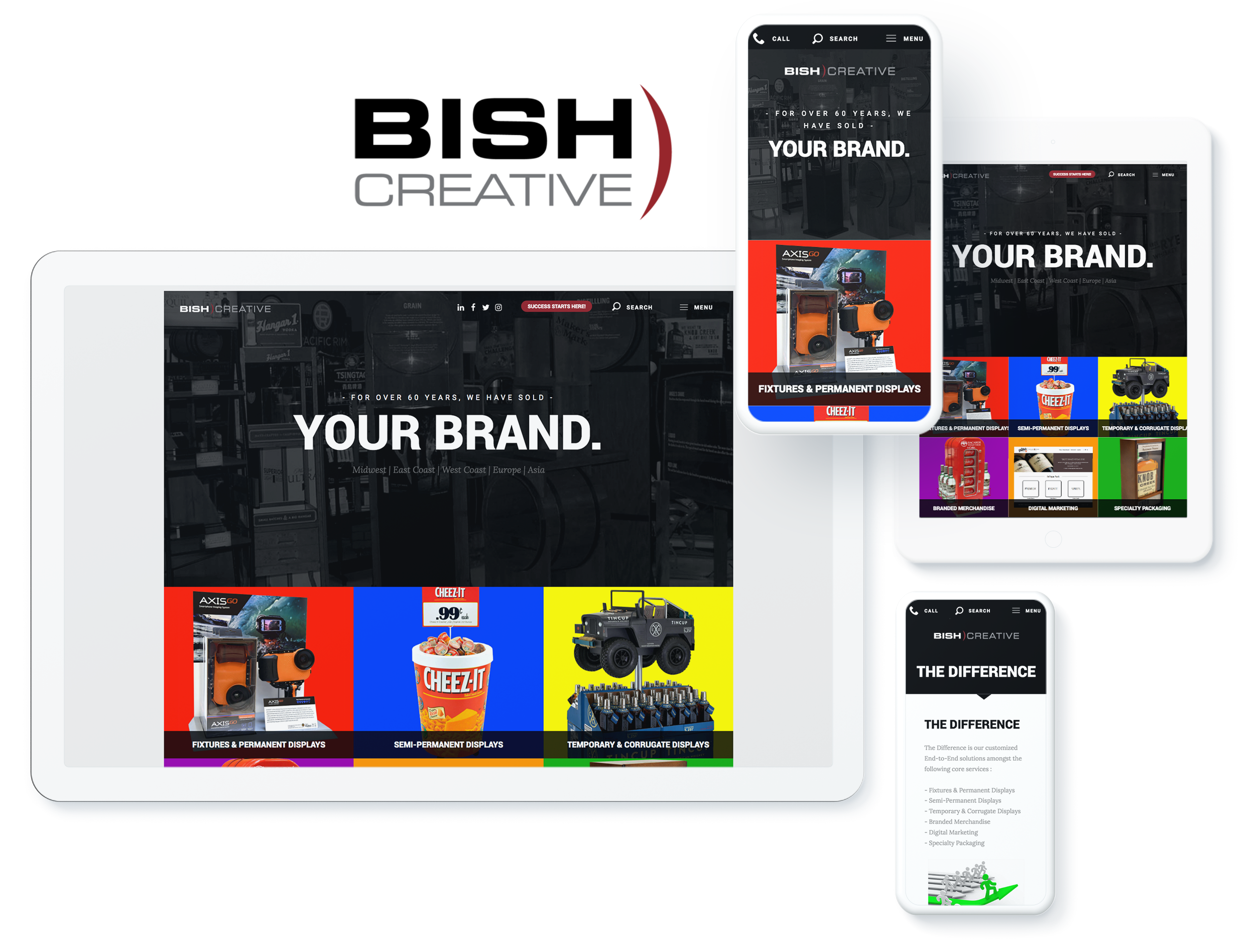 BishCreative