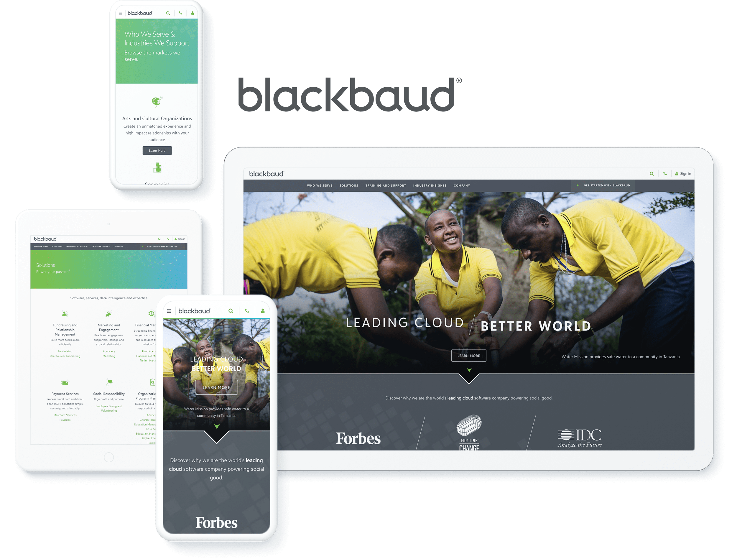 blackbaud