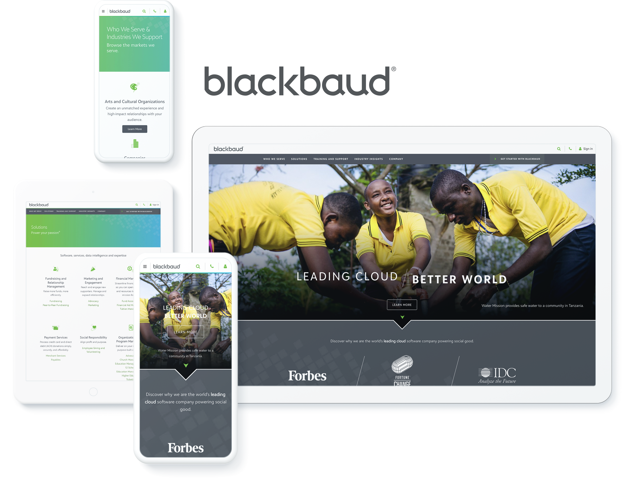 Blackbaud