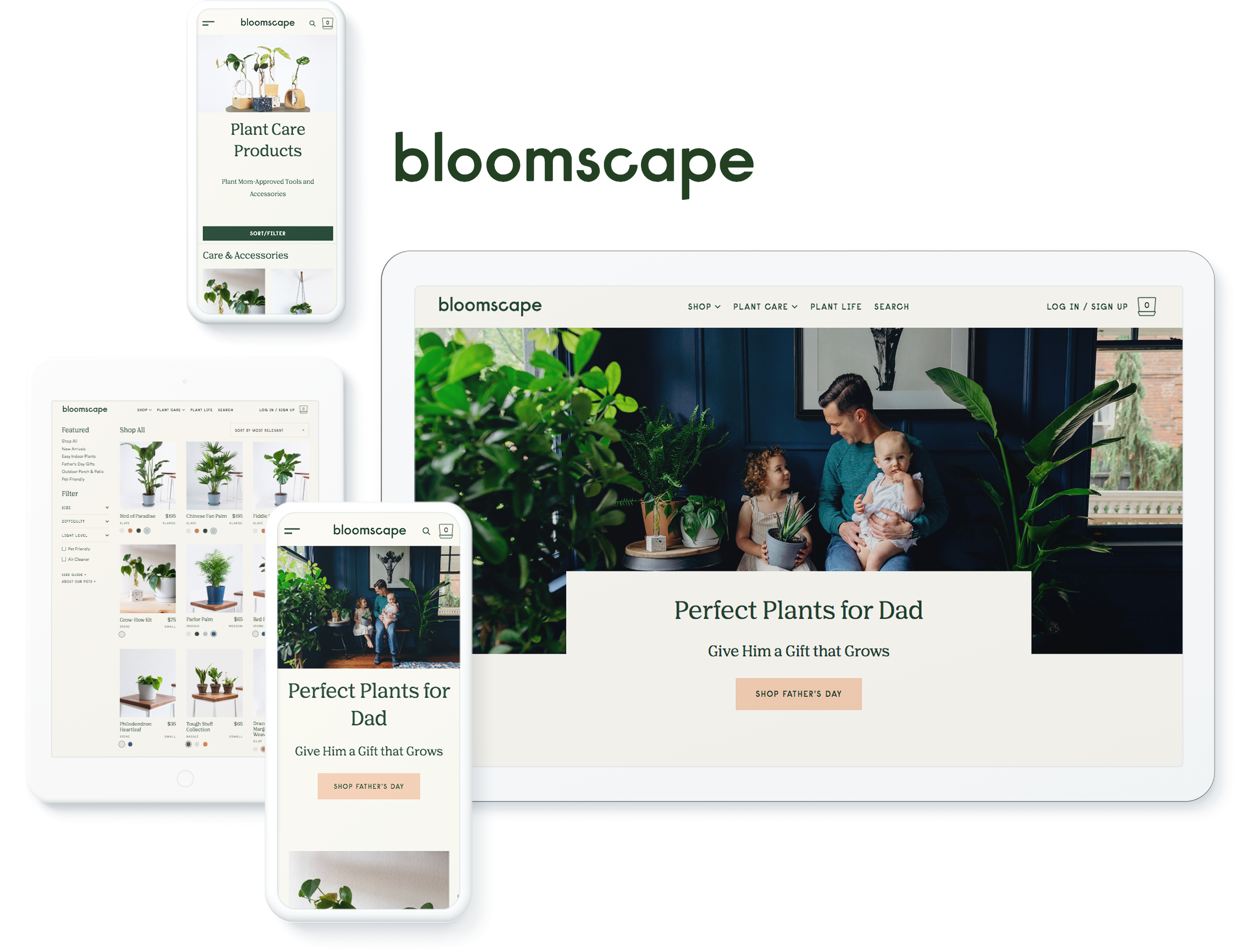 Bloomscape