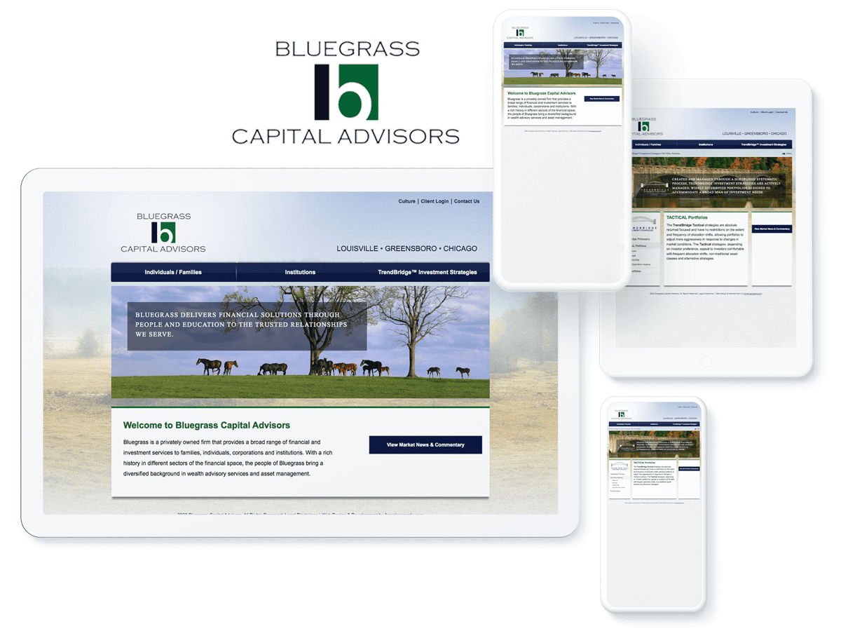 Blue Grass Capital Advisors