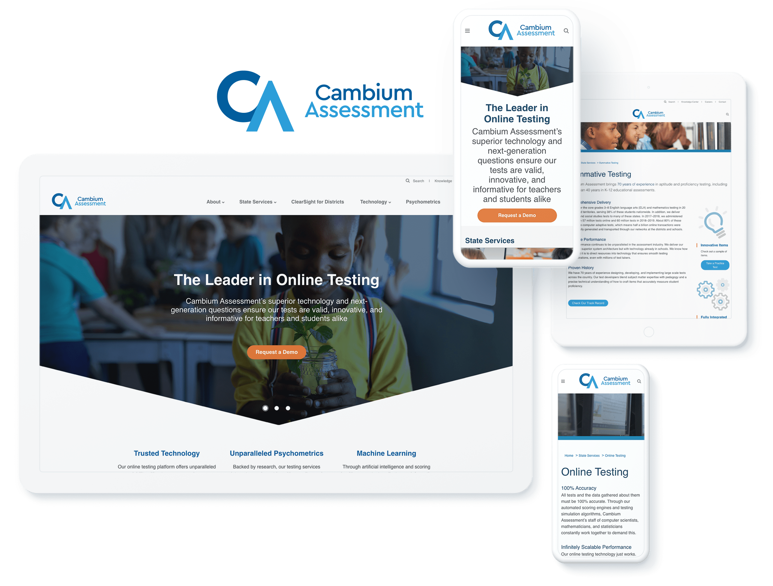 cambium assessment