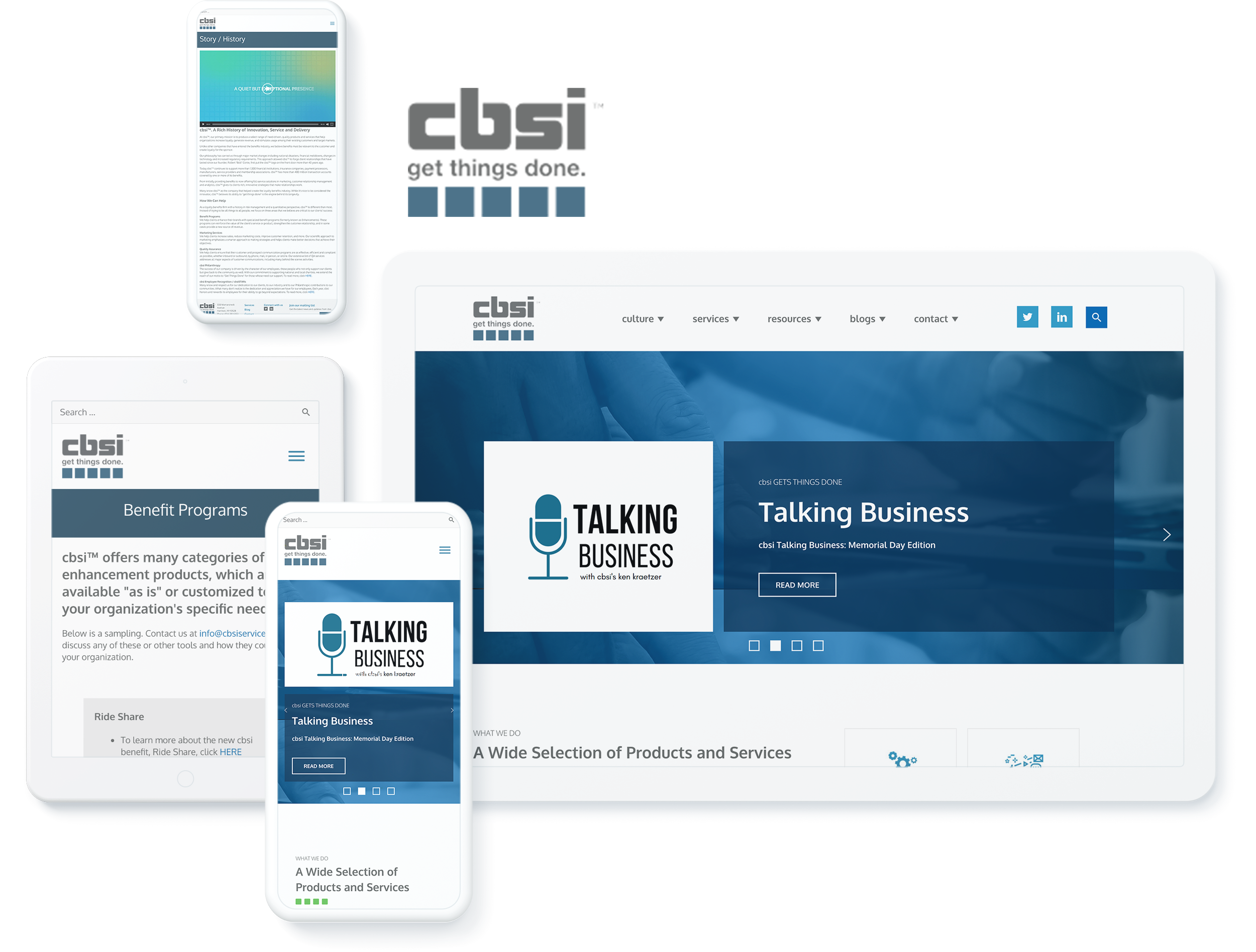 cbsi spotlight