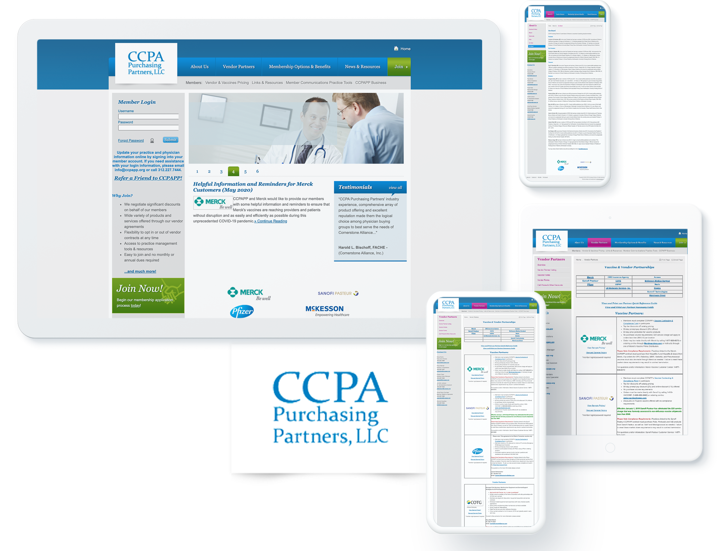 ccpa spotlight