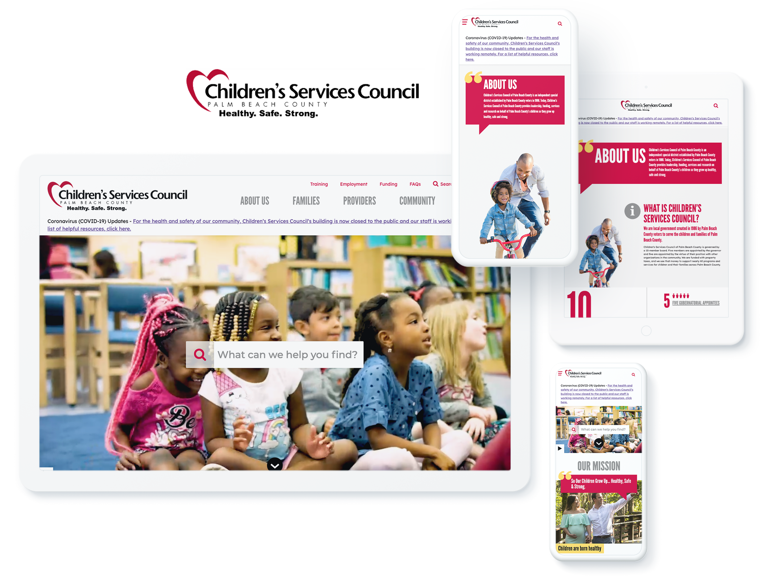 childrens services council spotlight