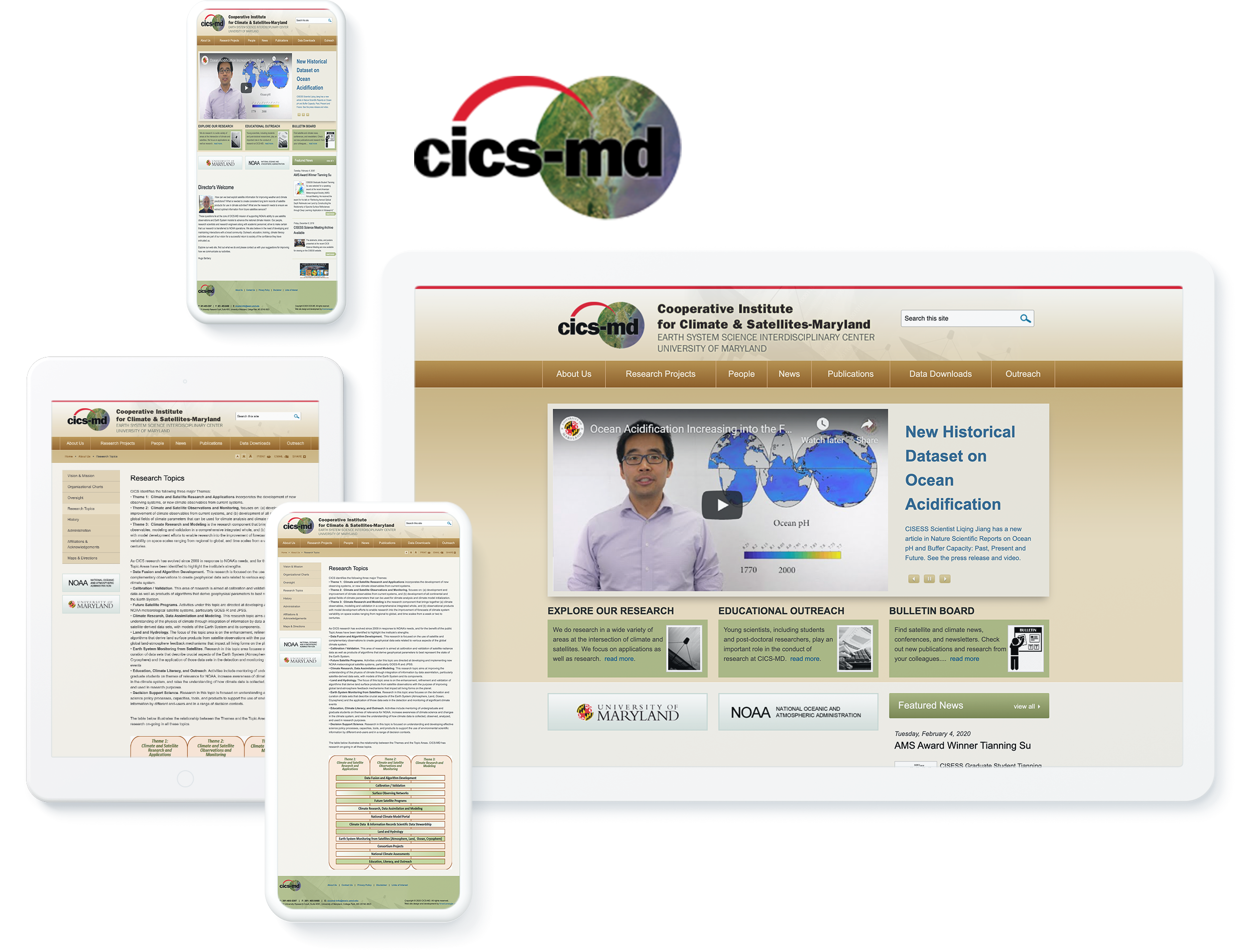 cics-md spotlight