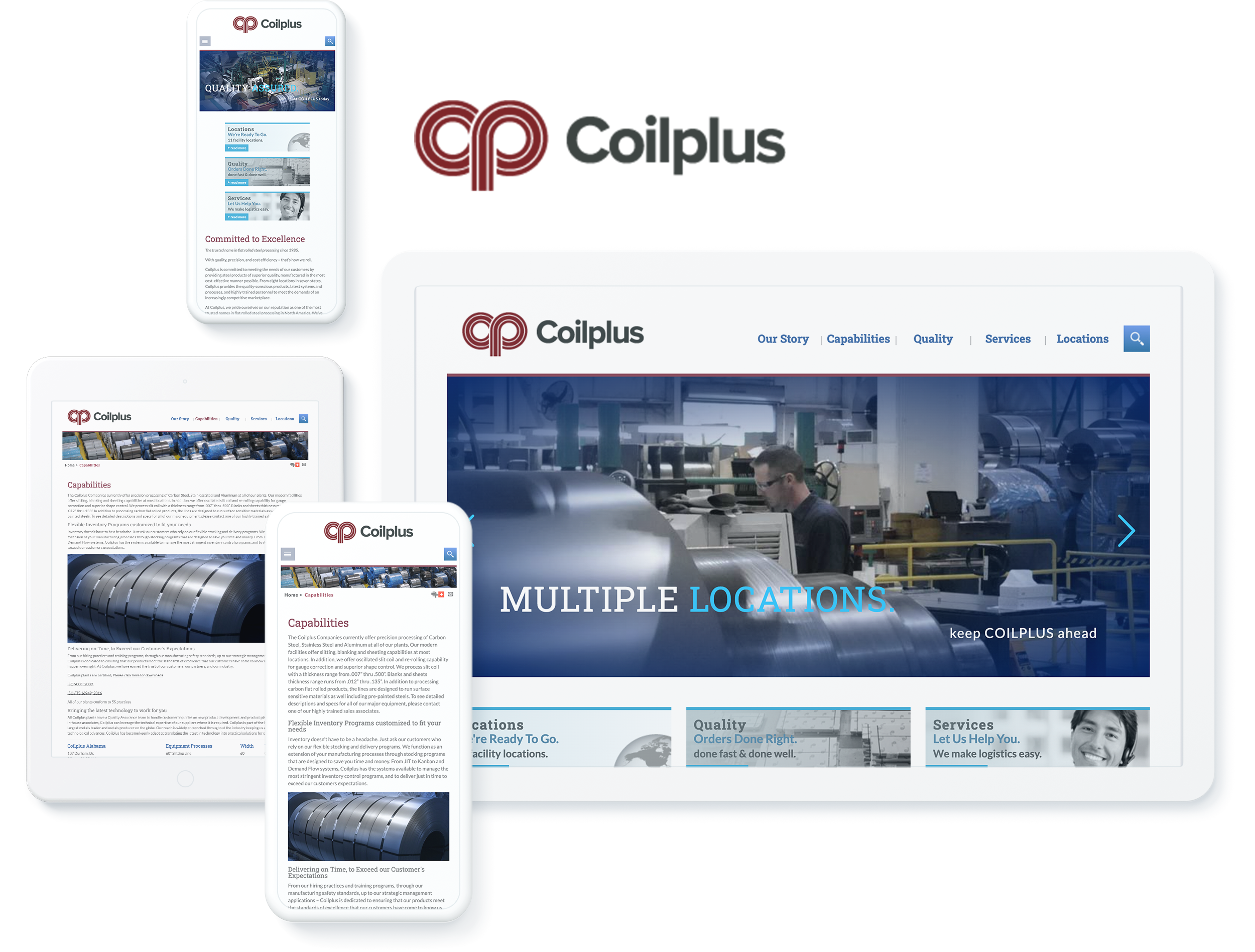 coilplus spotlight