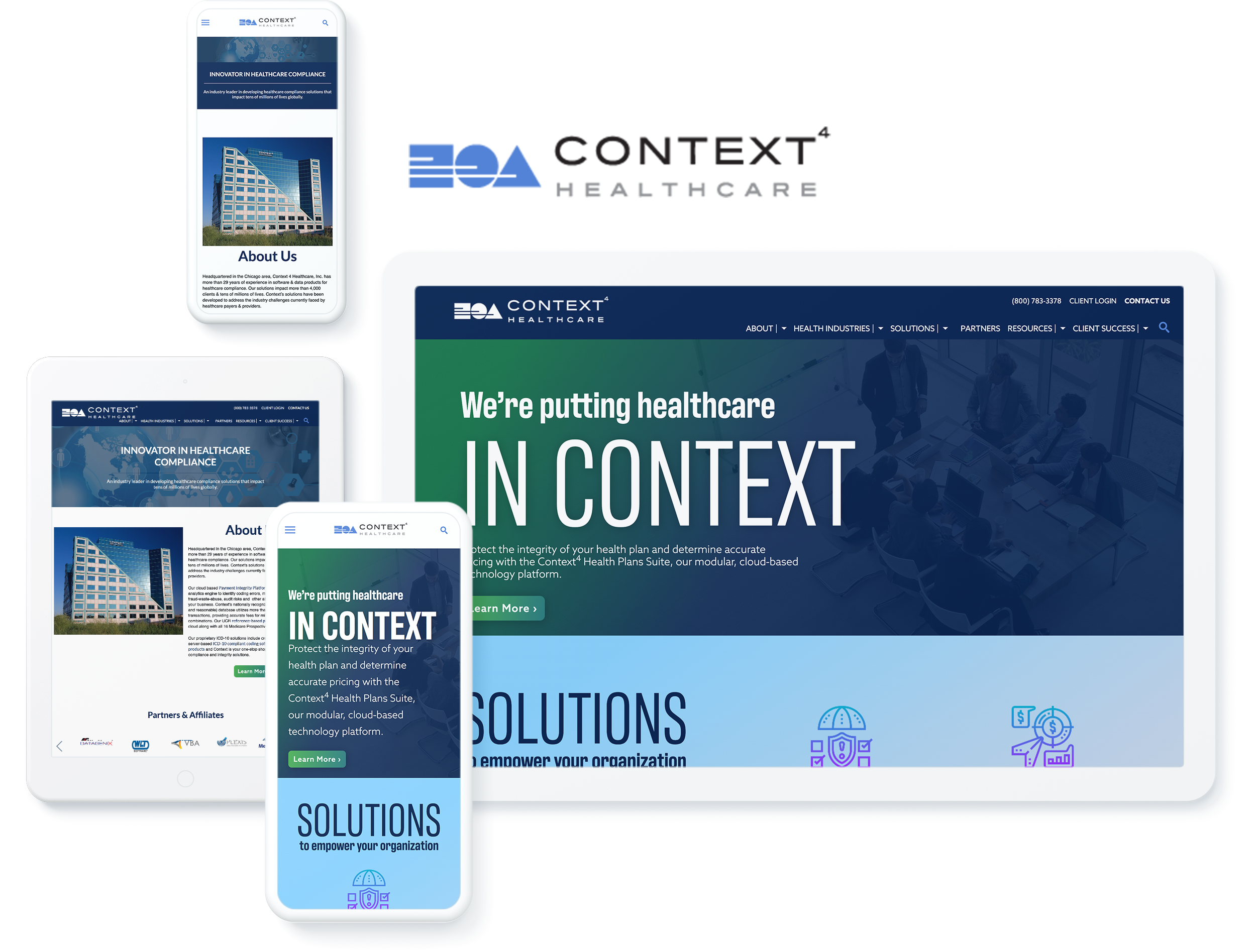 context healthcare spotlight
