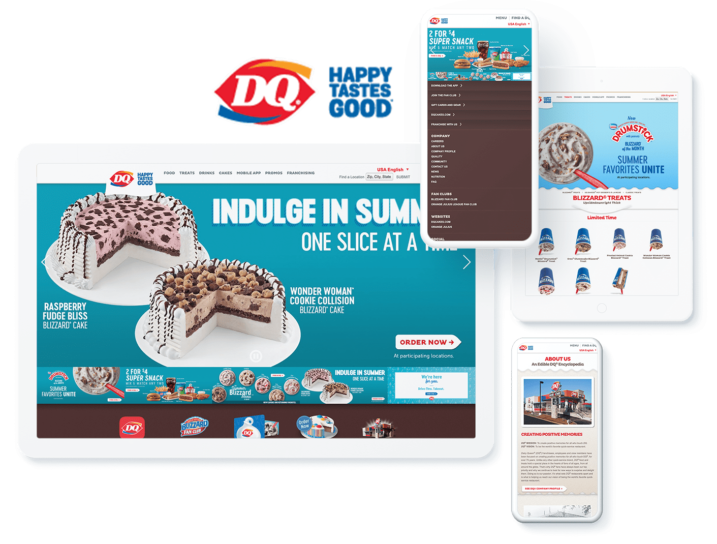 Dairy Queen