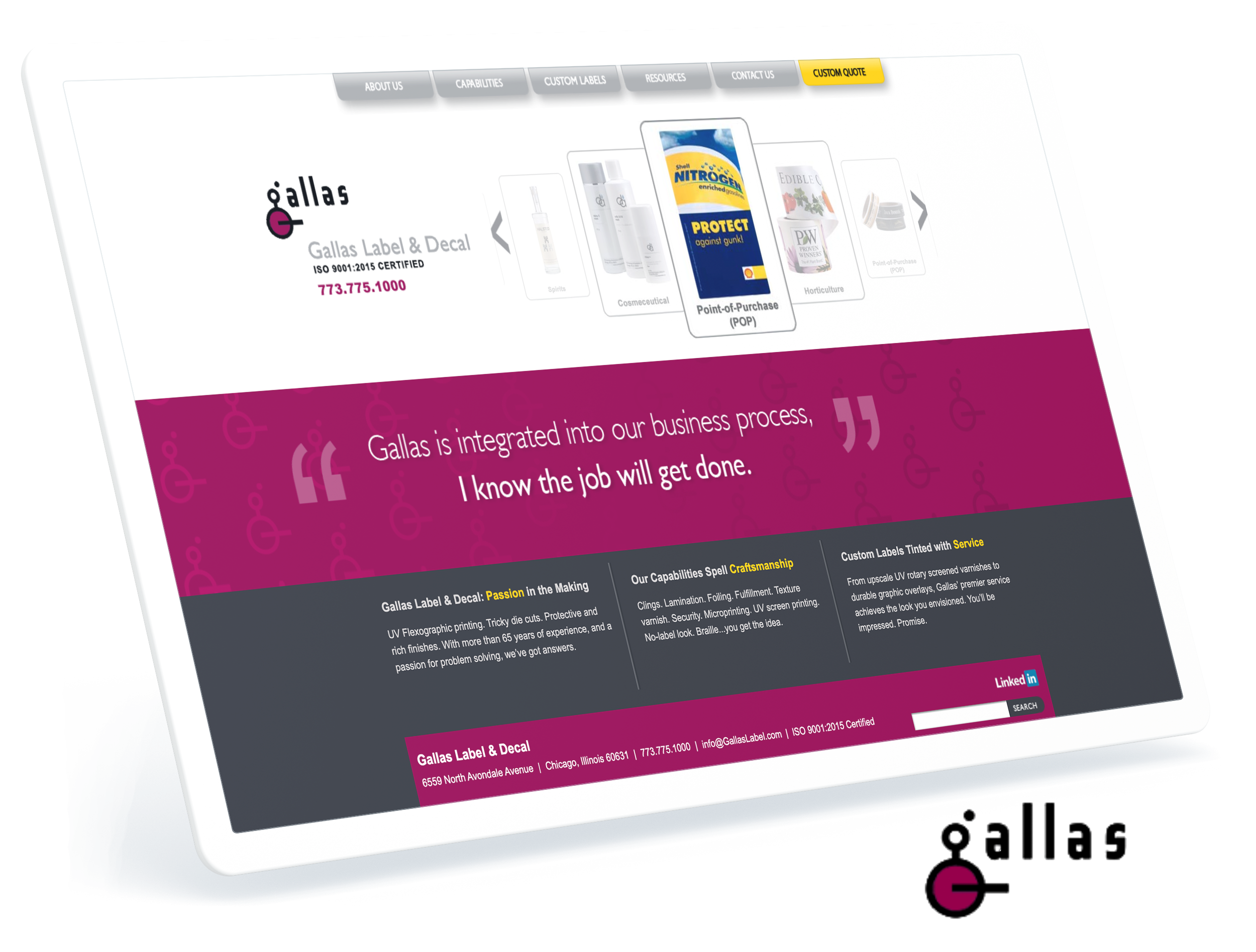 Gallas_Spotlight