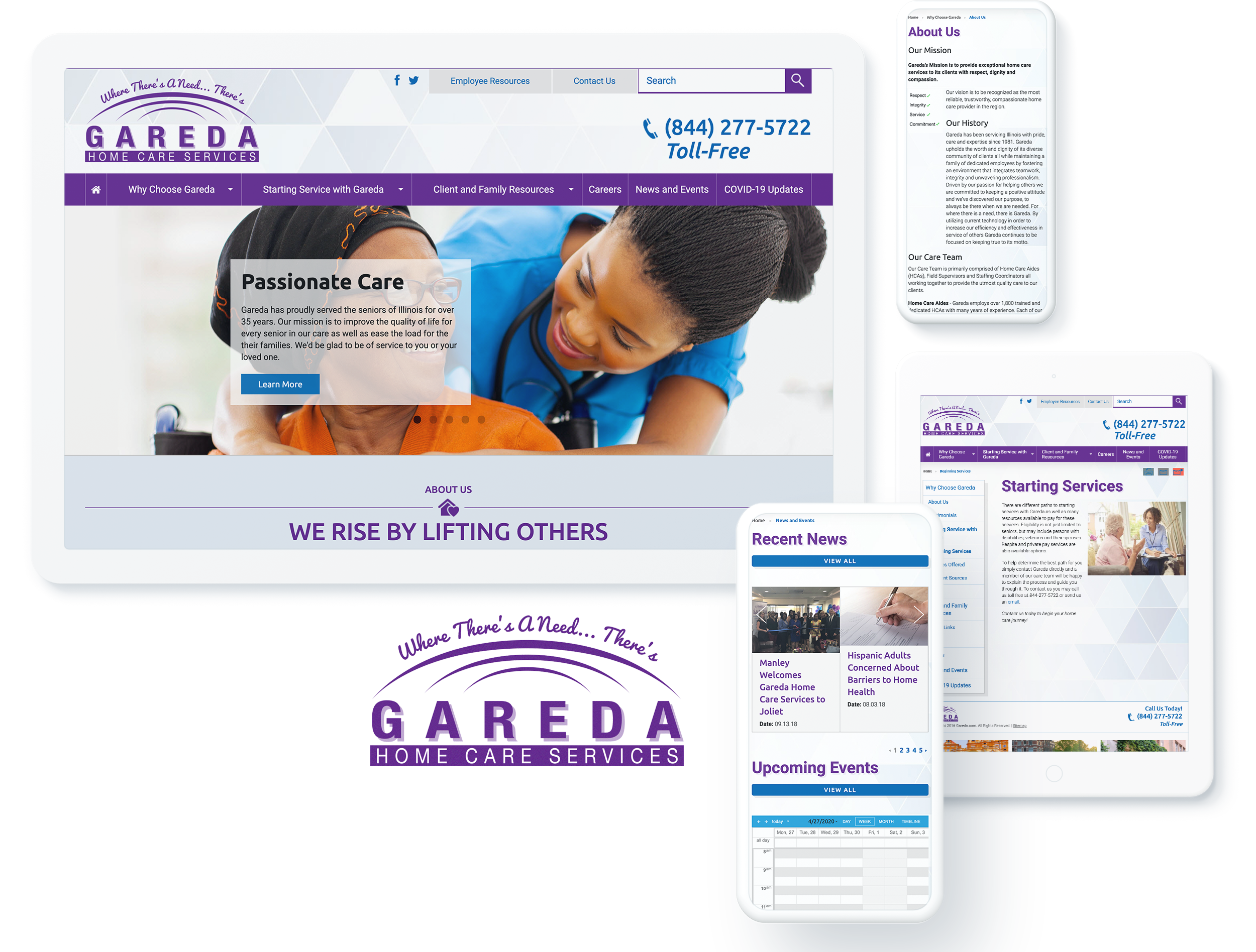 Gareda_Spotlight