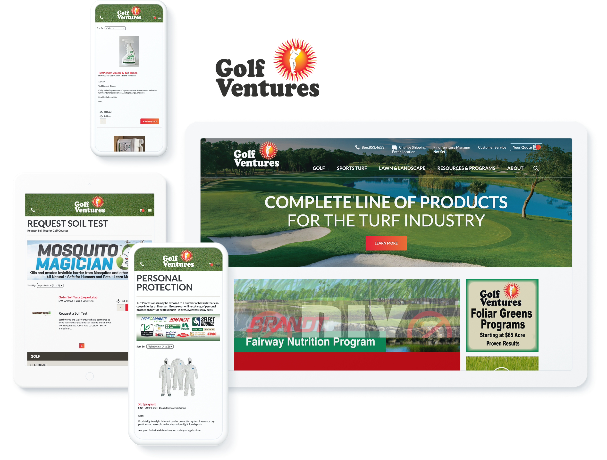 Golf_Ventures_Spotlight