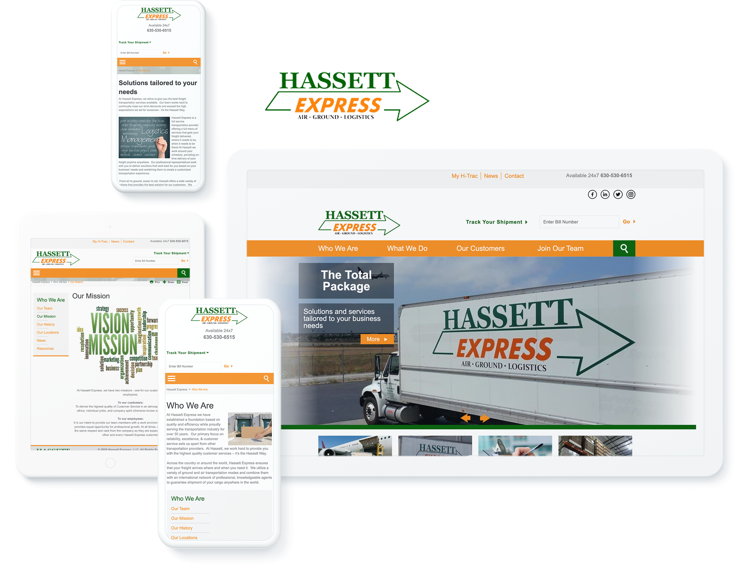 Hasset_Express_Spotlight