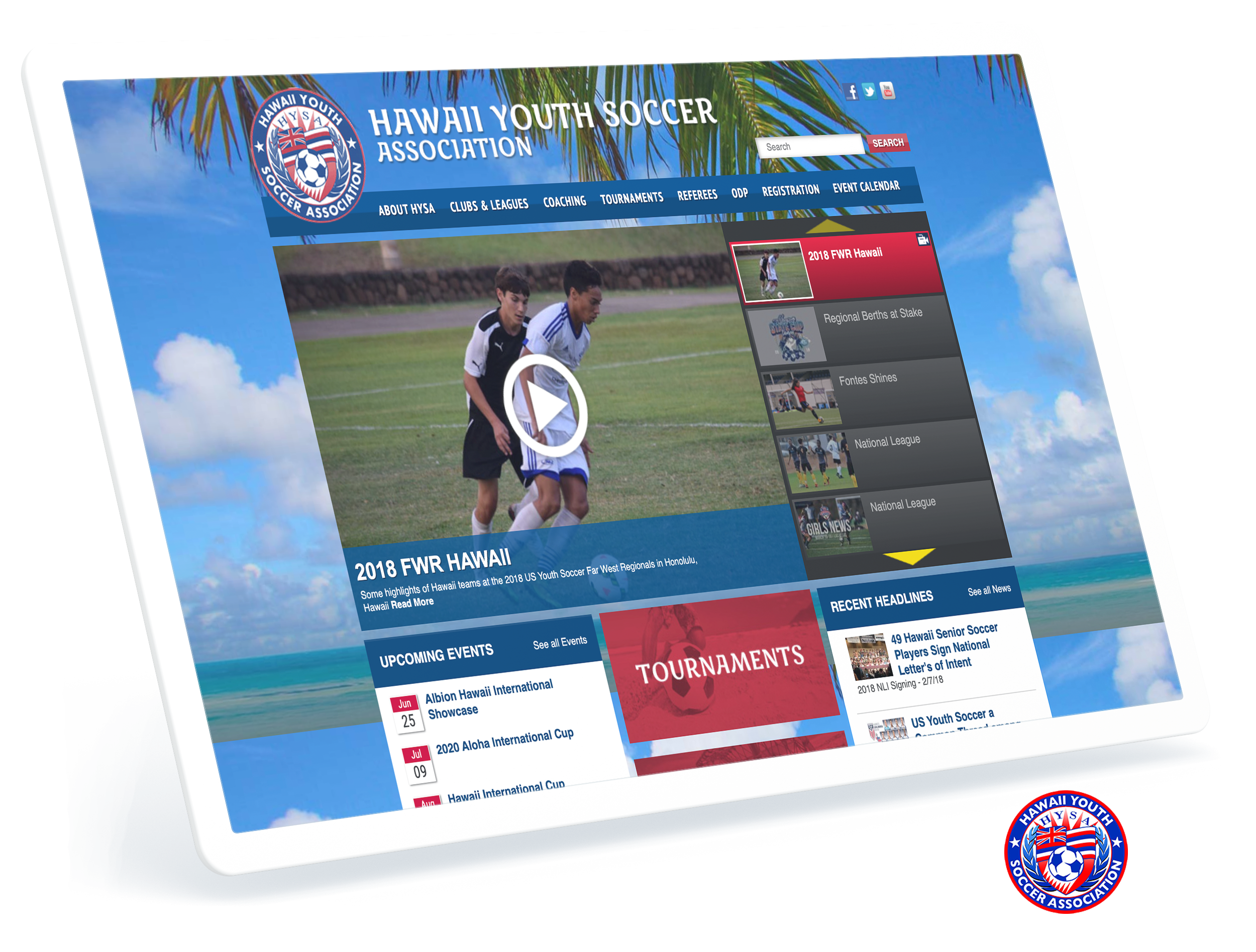 Hawaii_Youth_Soccer_Spotlight