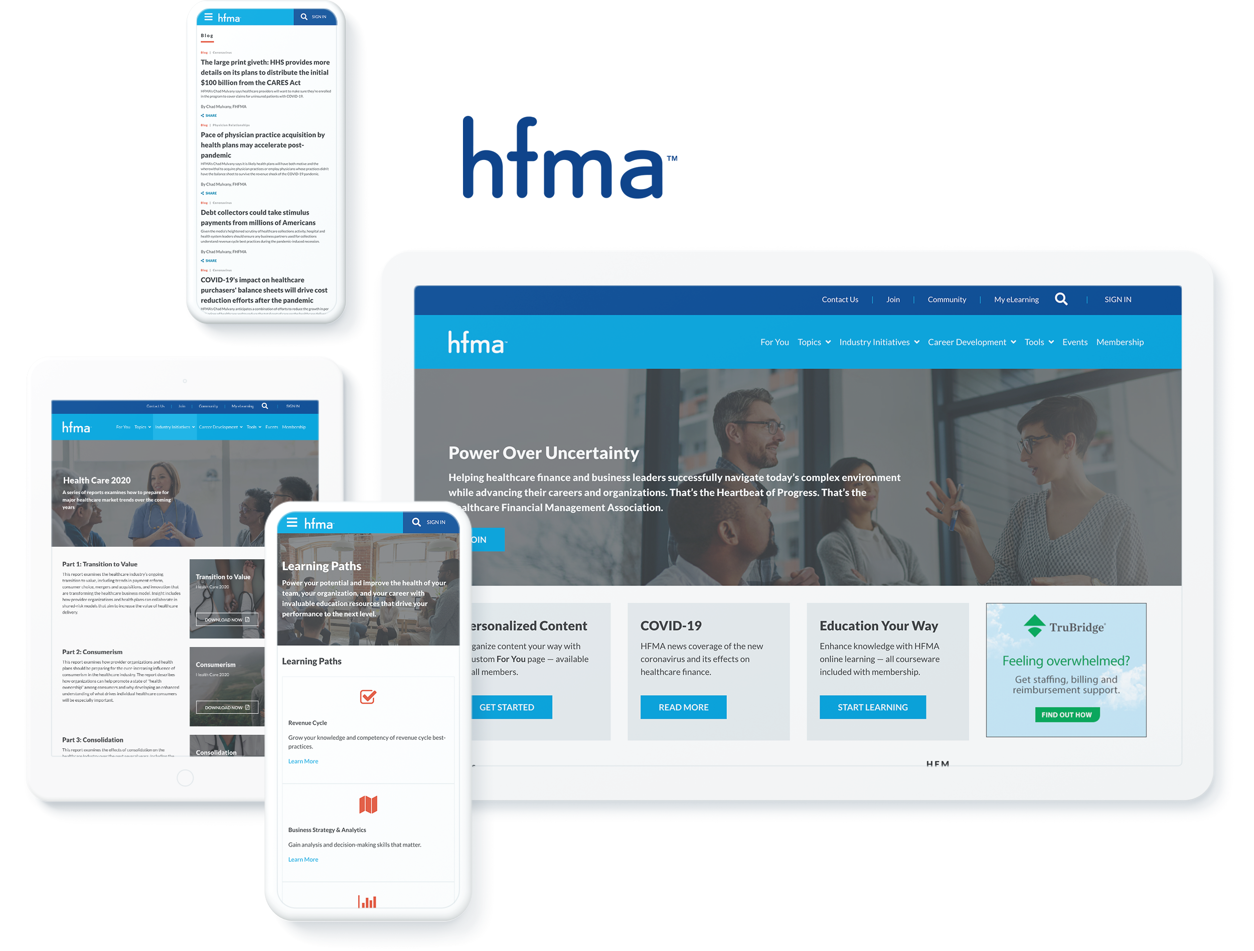 HFMA_Spotlight