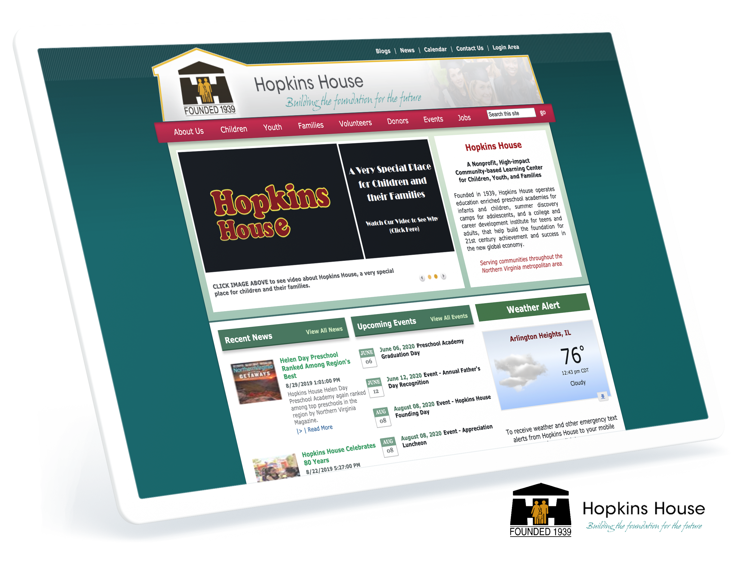 Hopkins_House_Spotlight