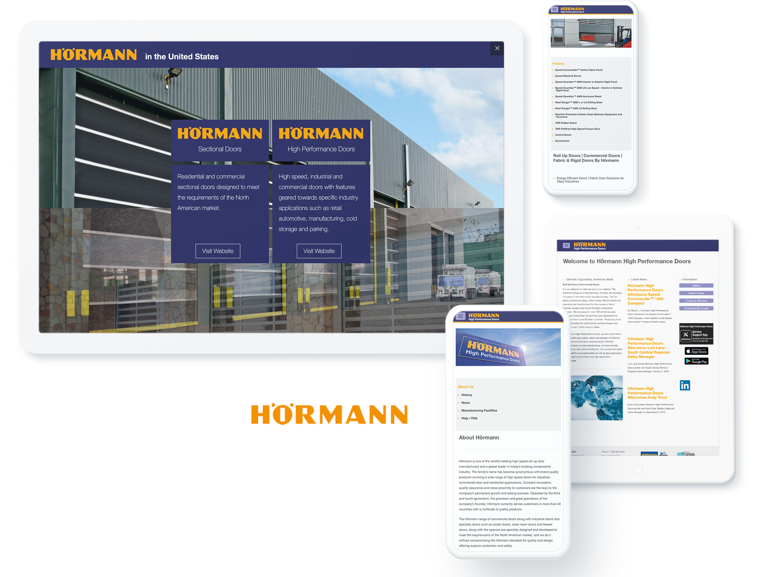 Hormann_Spotlight