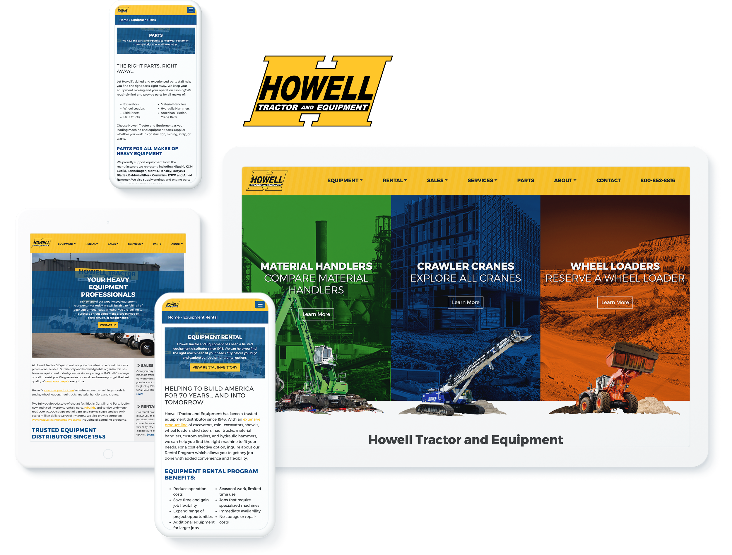 Howell_Tractor_Spotlight