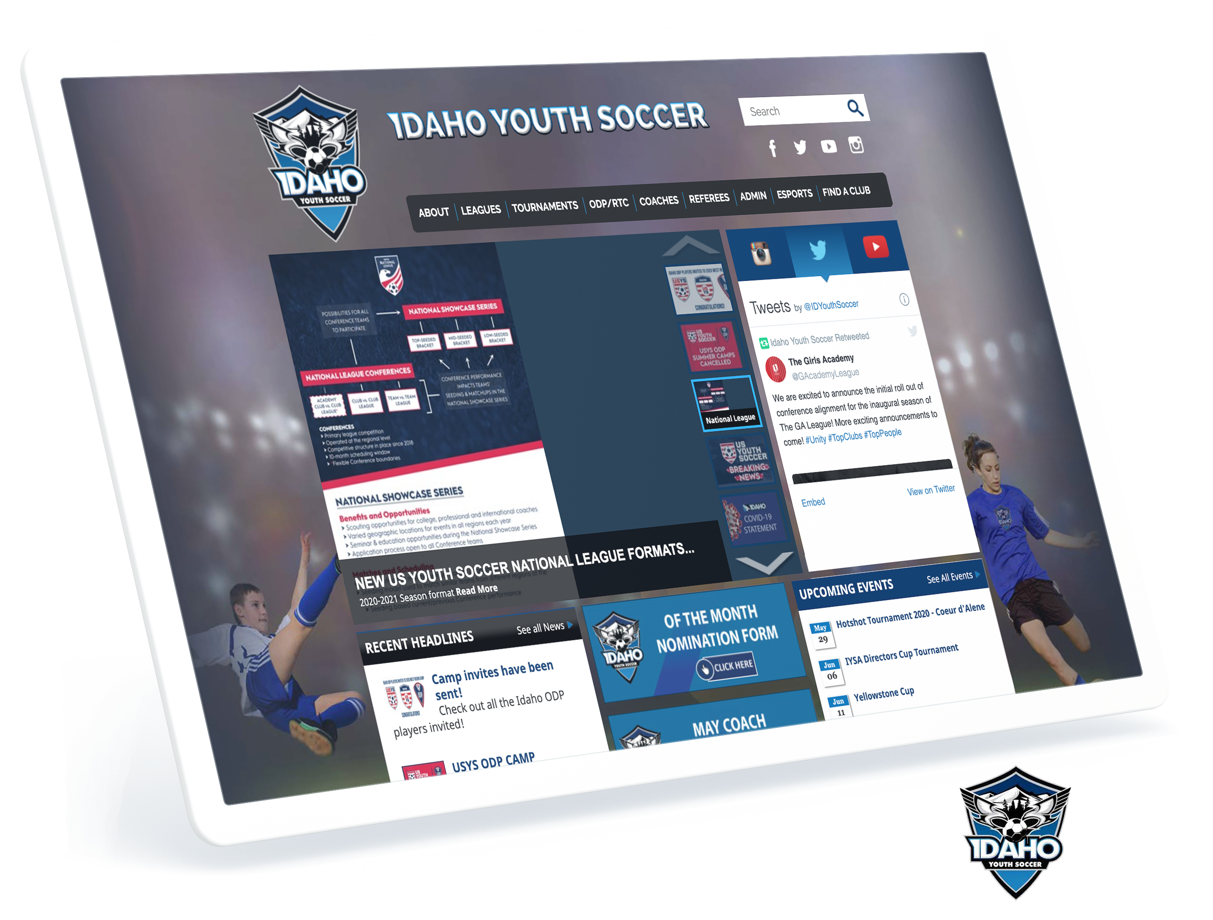 Idaho_Youth_Soccer_Spotlight