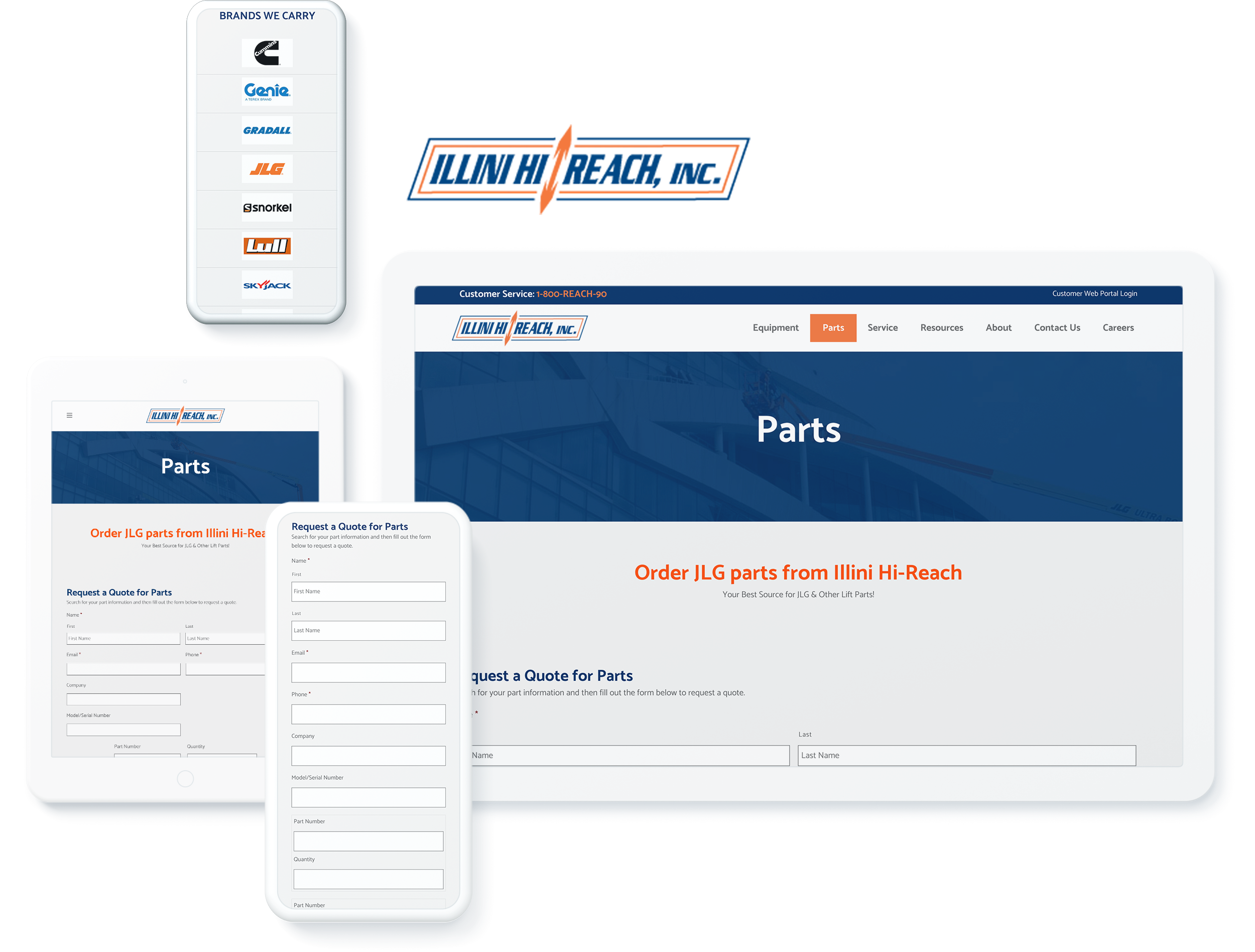 Illini_Hi-Reach_Parts_Spotlight