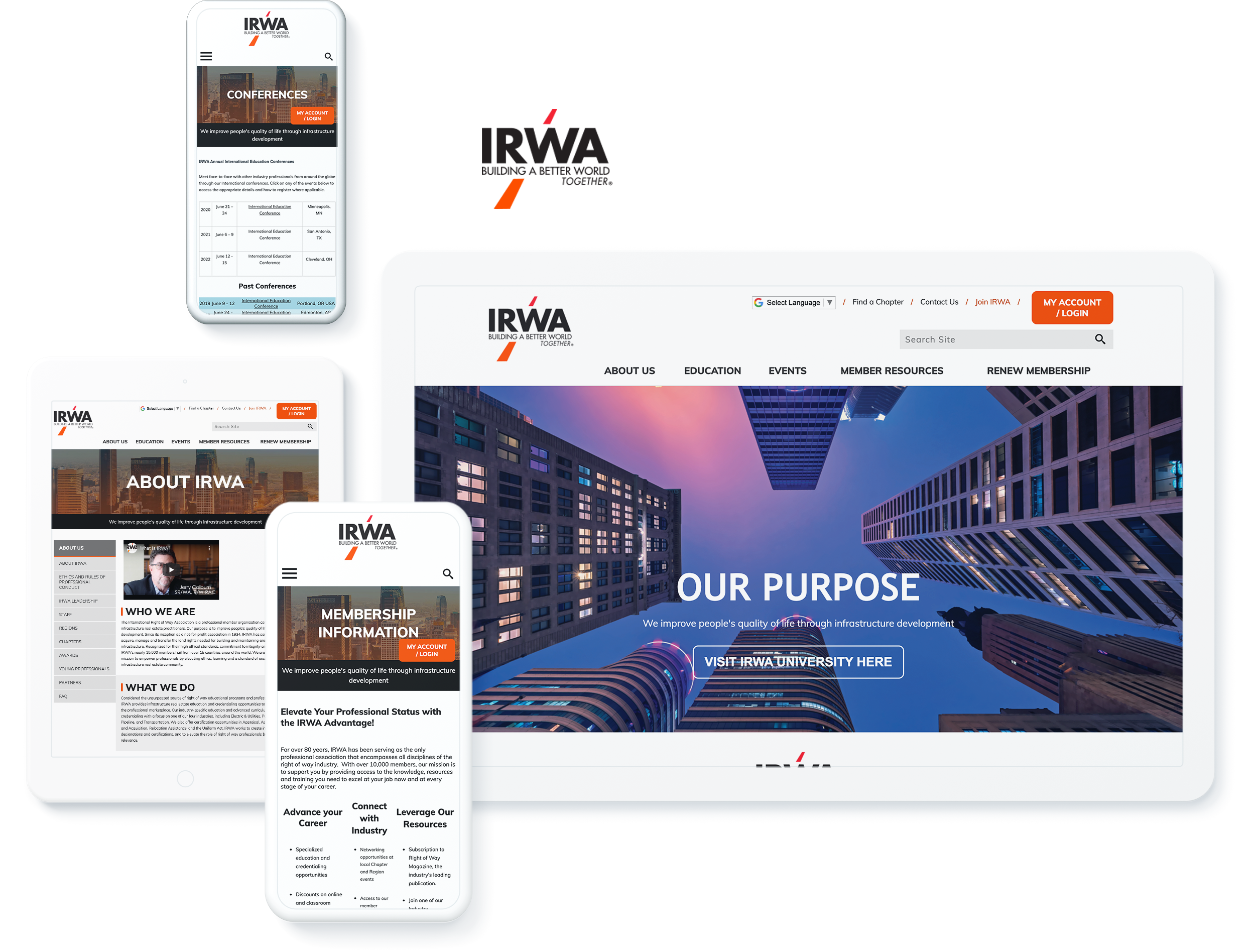 IRWA_Spotlight