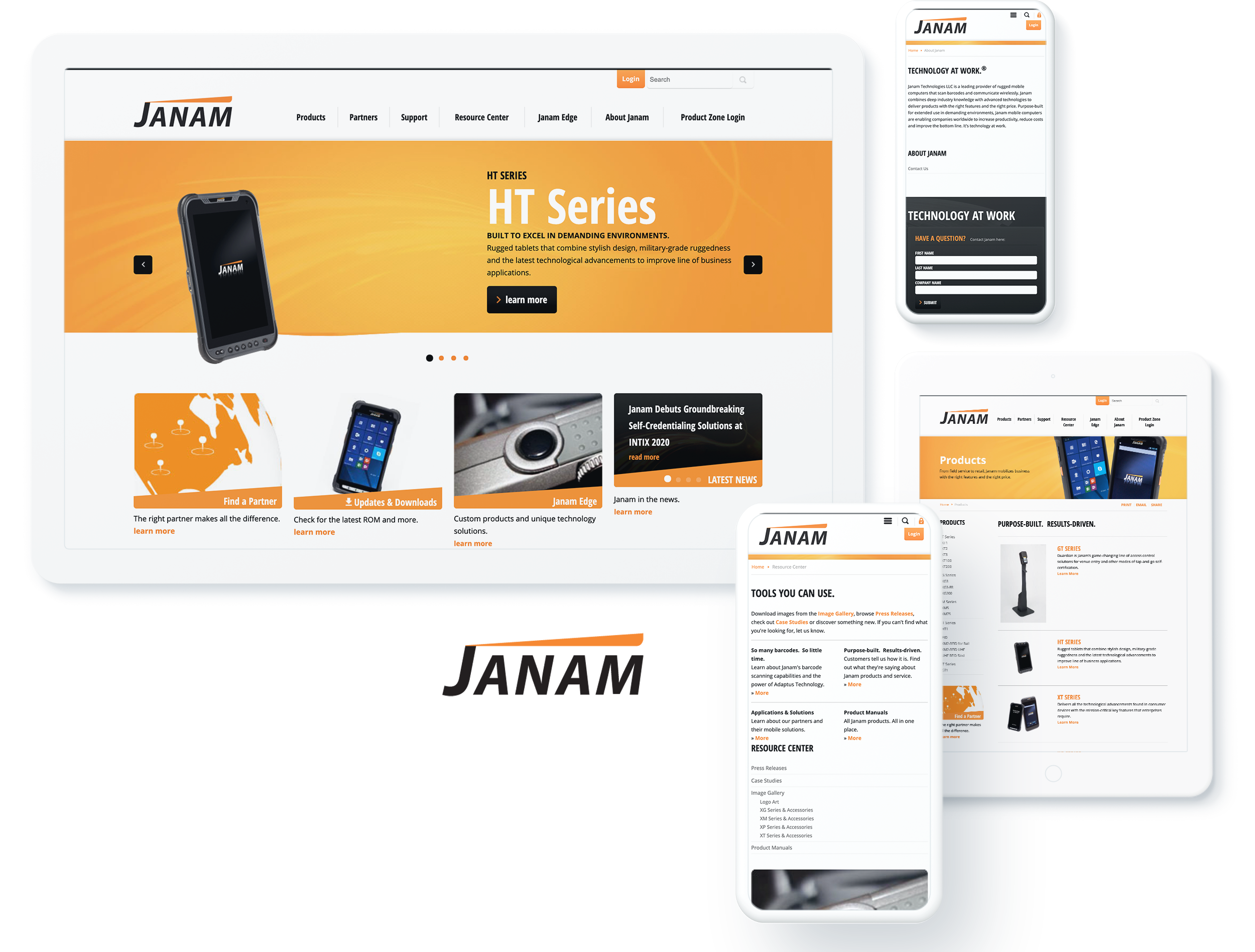 Janam_Spotlight