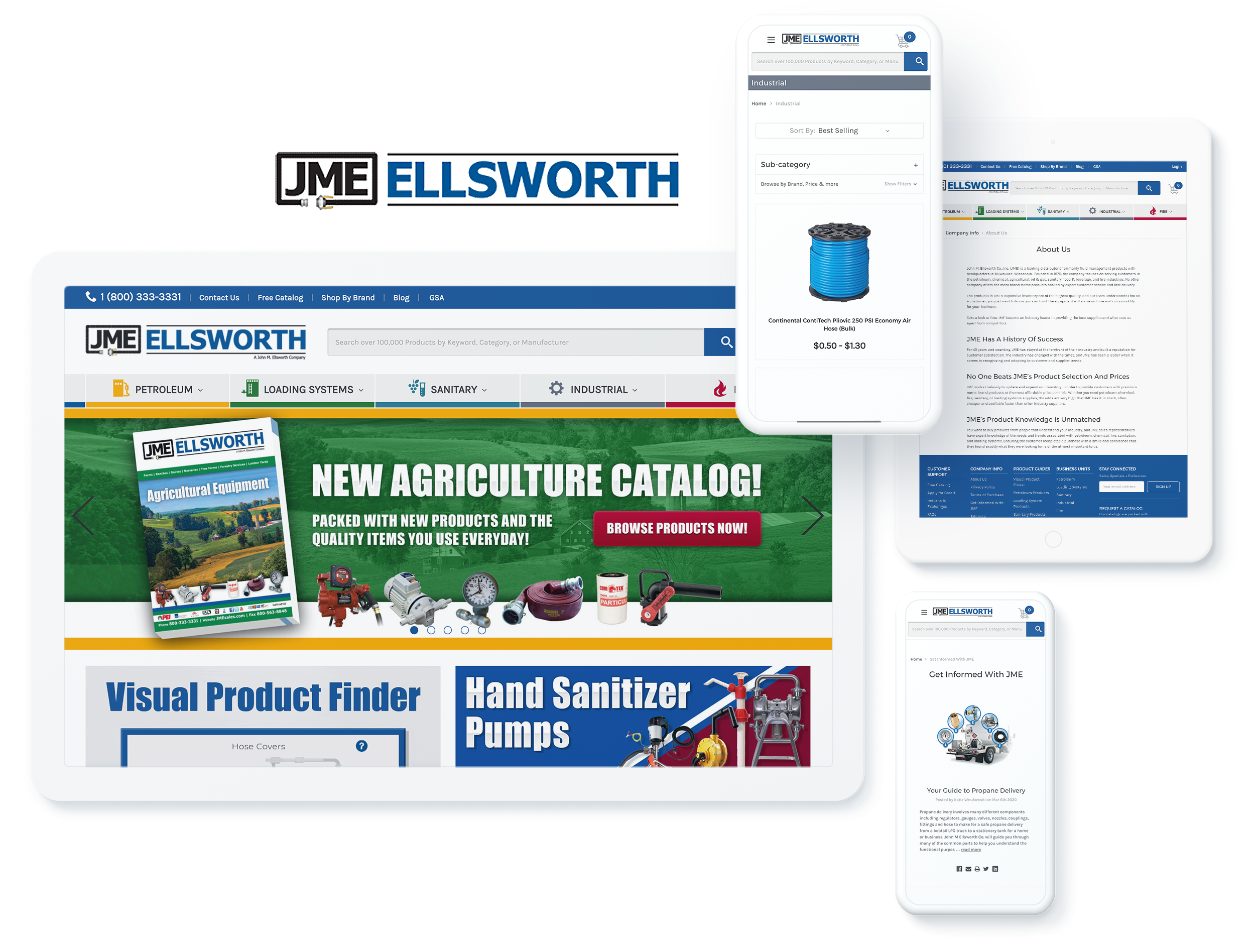 John_Ellsworth_Spotlight