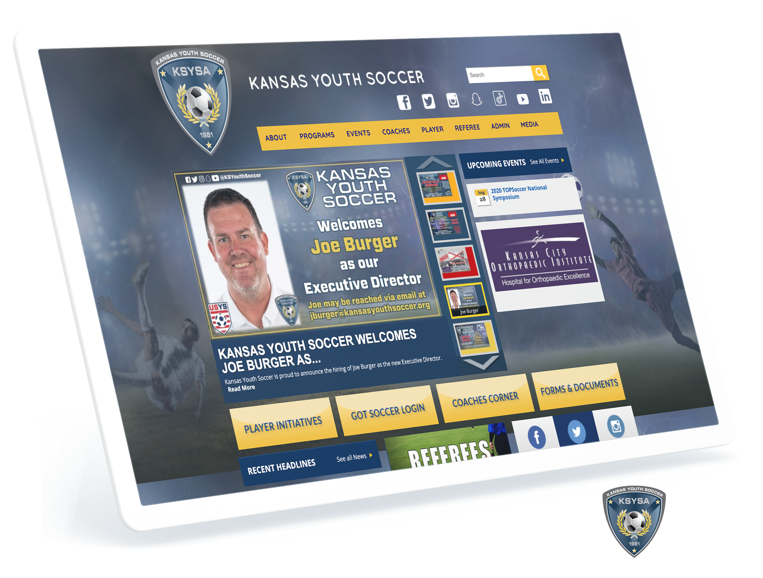 Kansas_Youth_Soccer_Spotlight