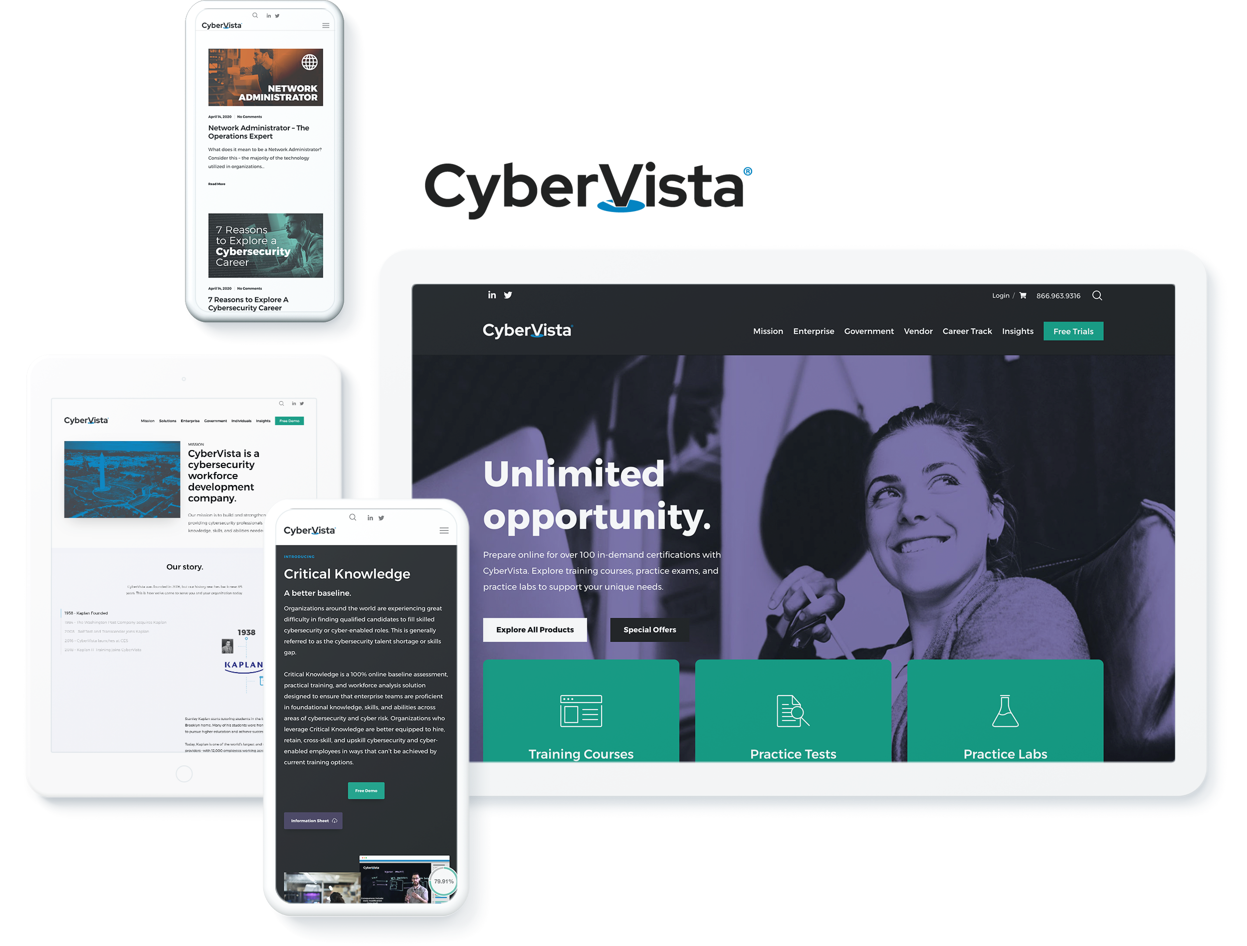 KaplanIT_CyberVista_Spotlight