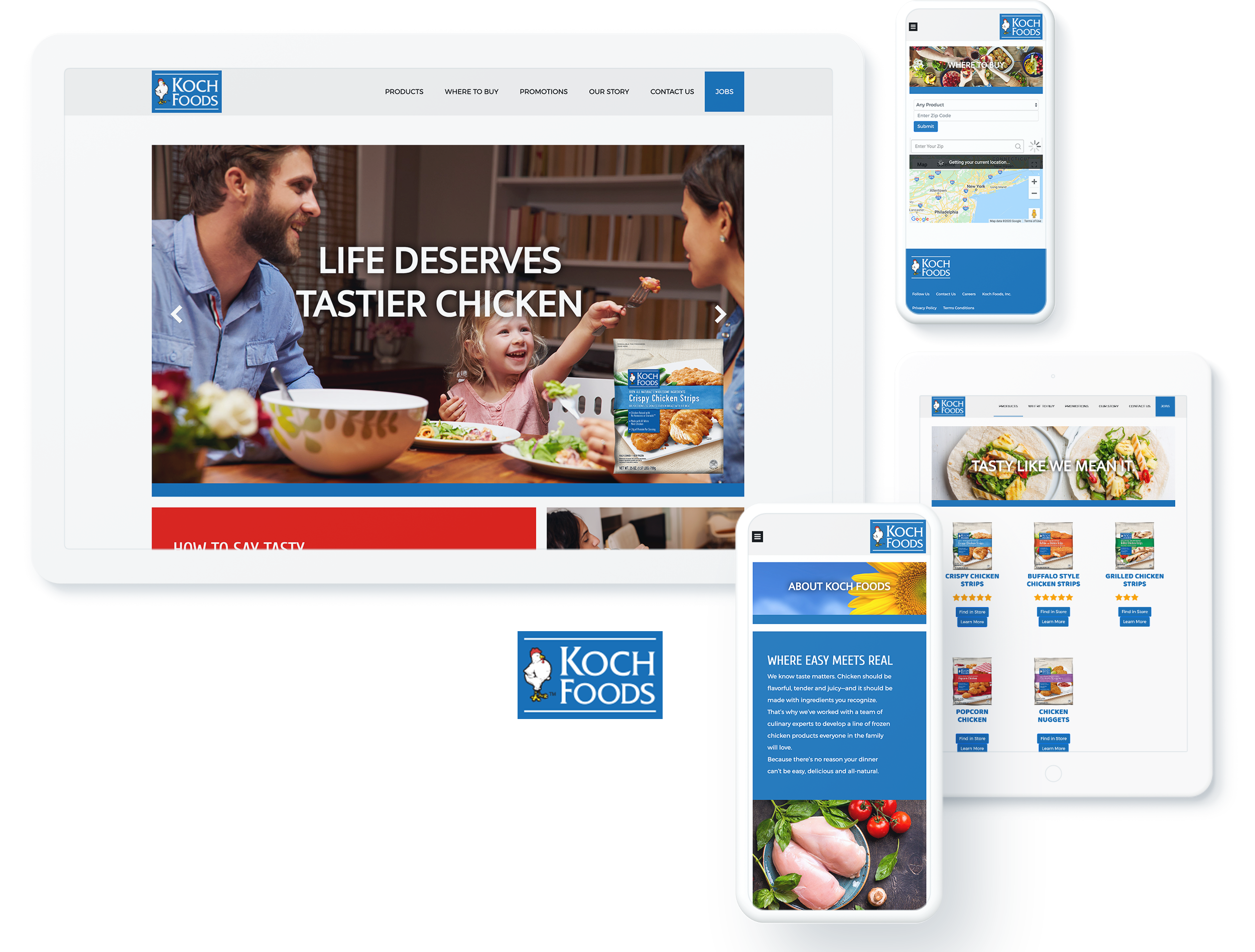 Koch_Foods_Spotlight